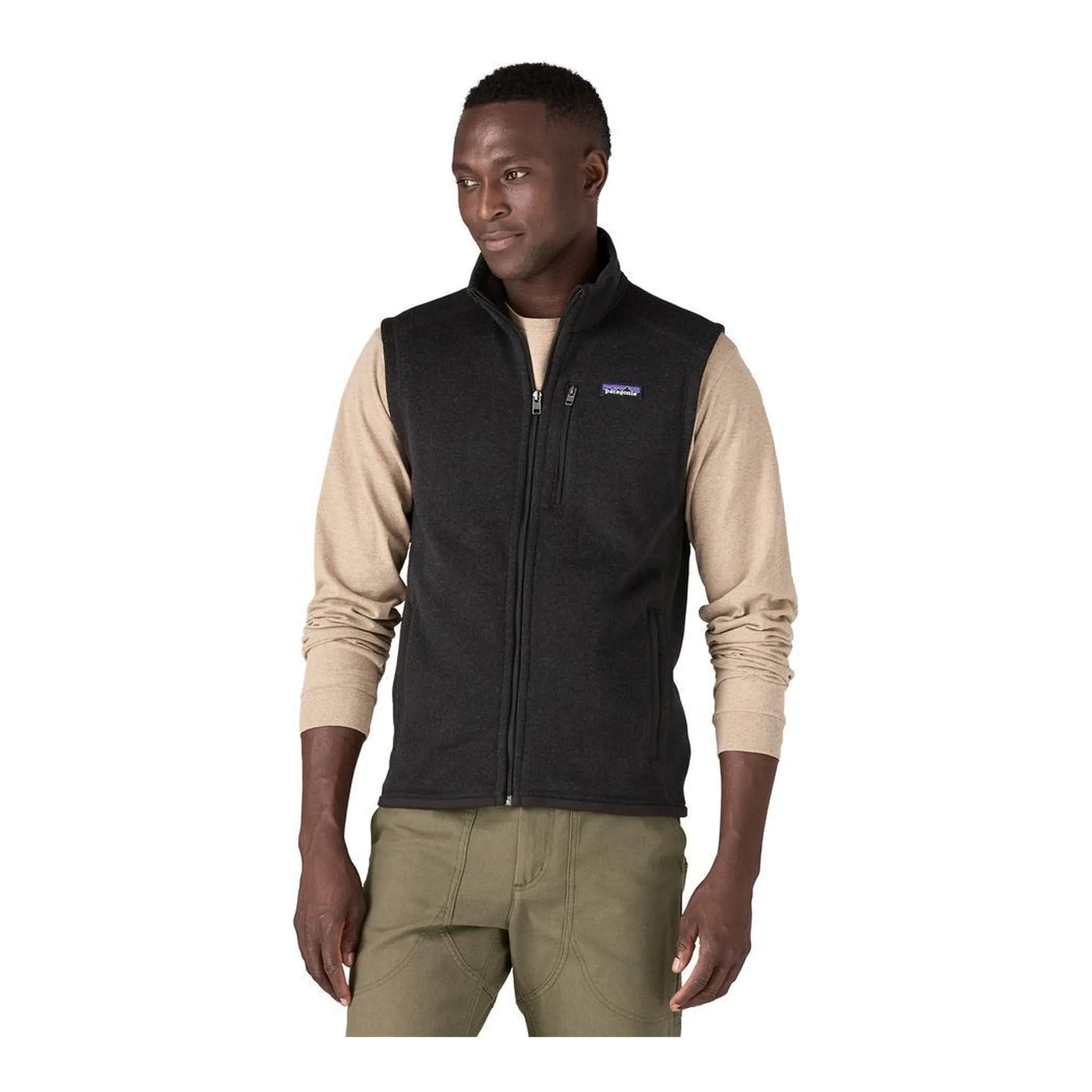 M's Better Sweater Vest