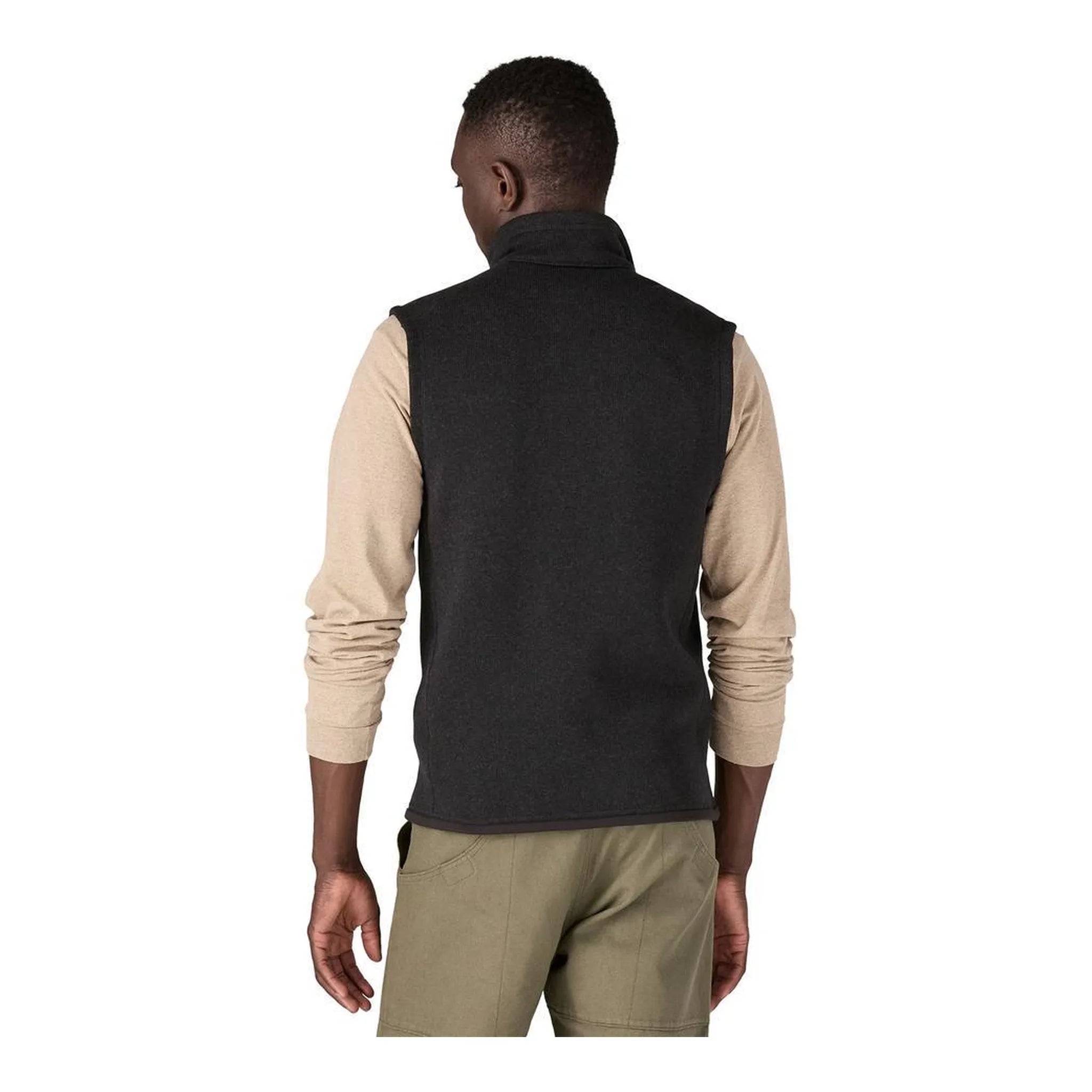 M's Better Sweater Vest