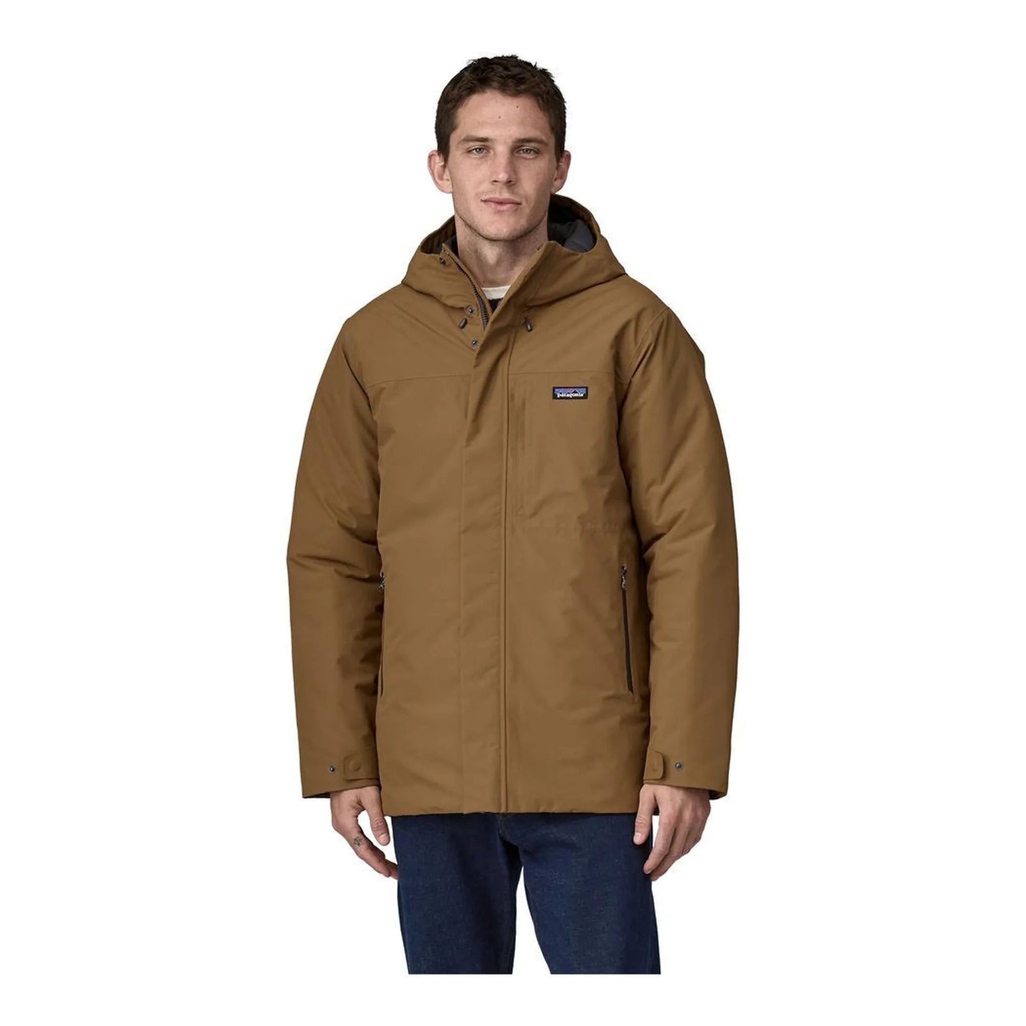 M's Windshadow Parka