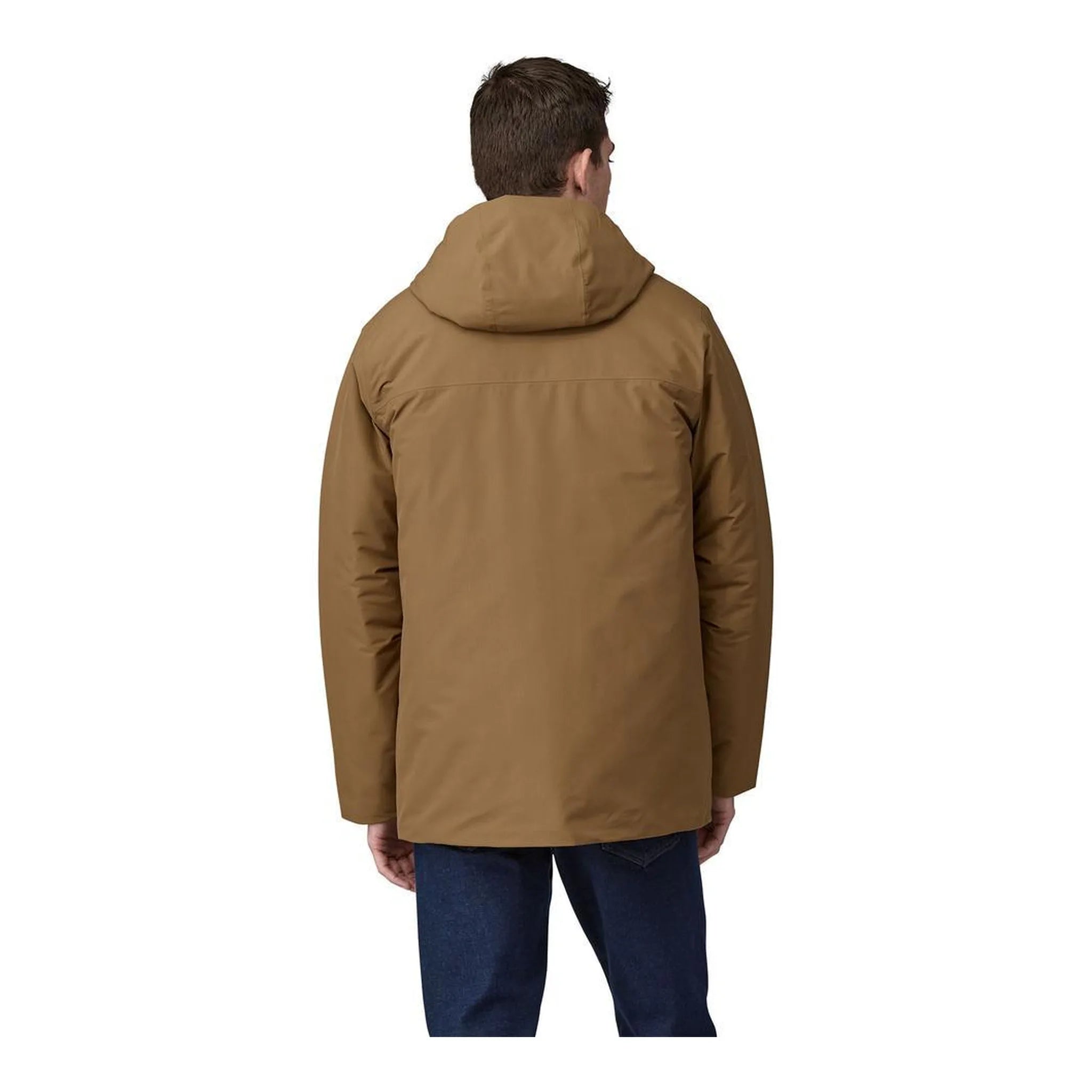 M's Windshadow Parka