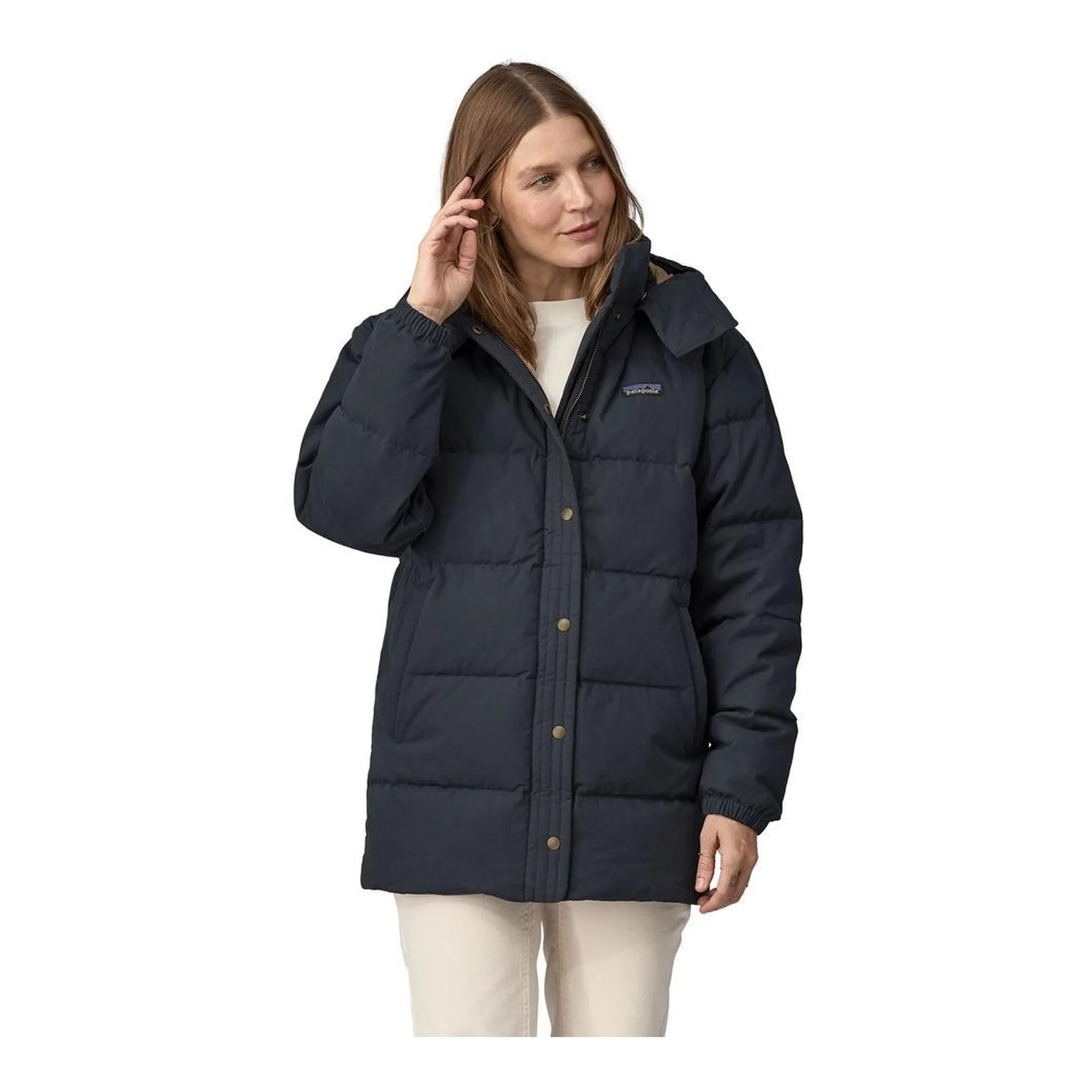 W's Cotton Down Parka