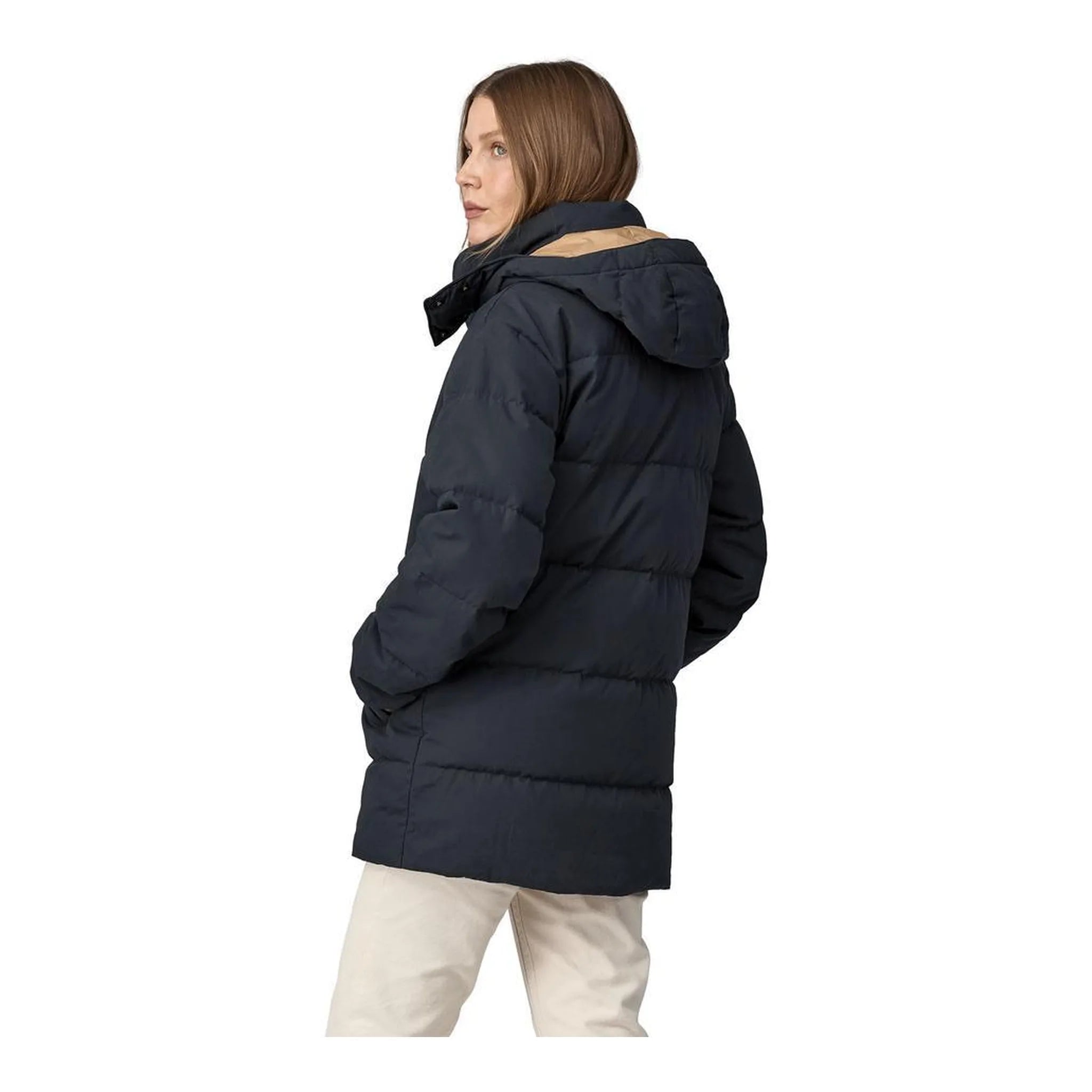 W's Cotton Down Parka