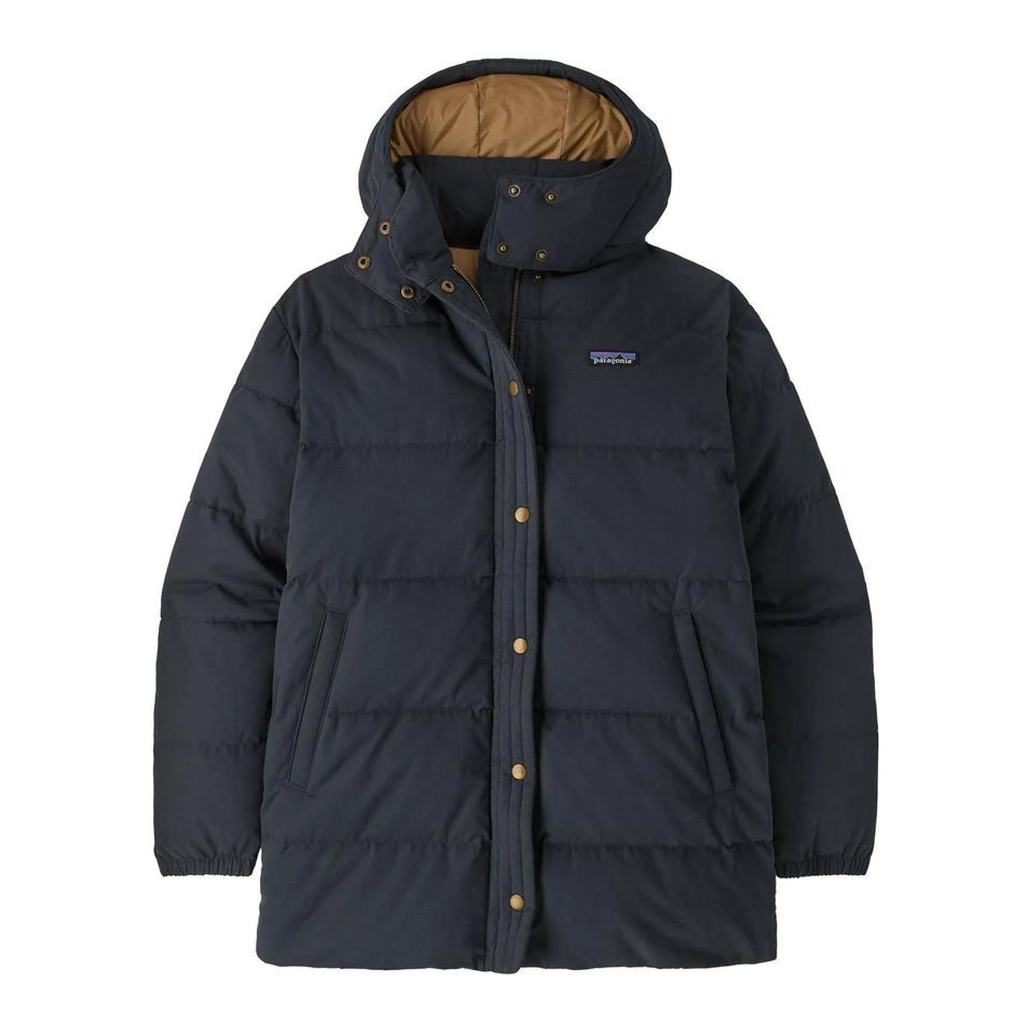 PATAGONIA W's Cotton Down Parka Damen
