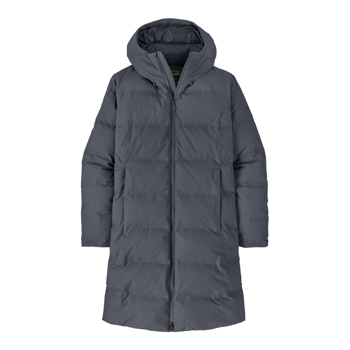 PATAGONIA W's Jackson Glacier Parka Damen