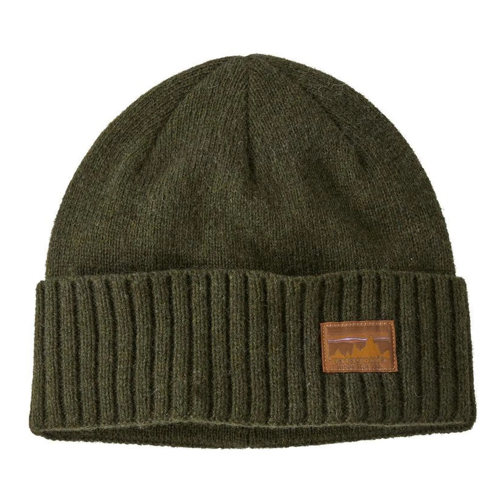 '73 skyline: pine needle green