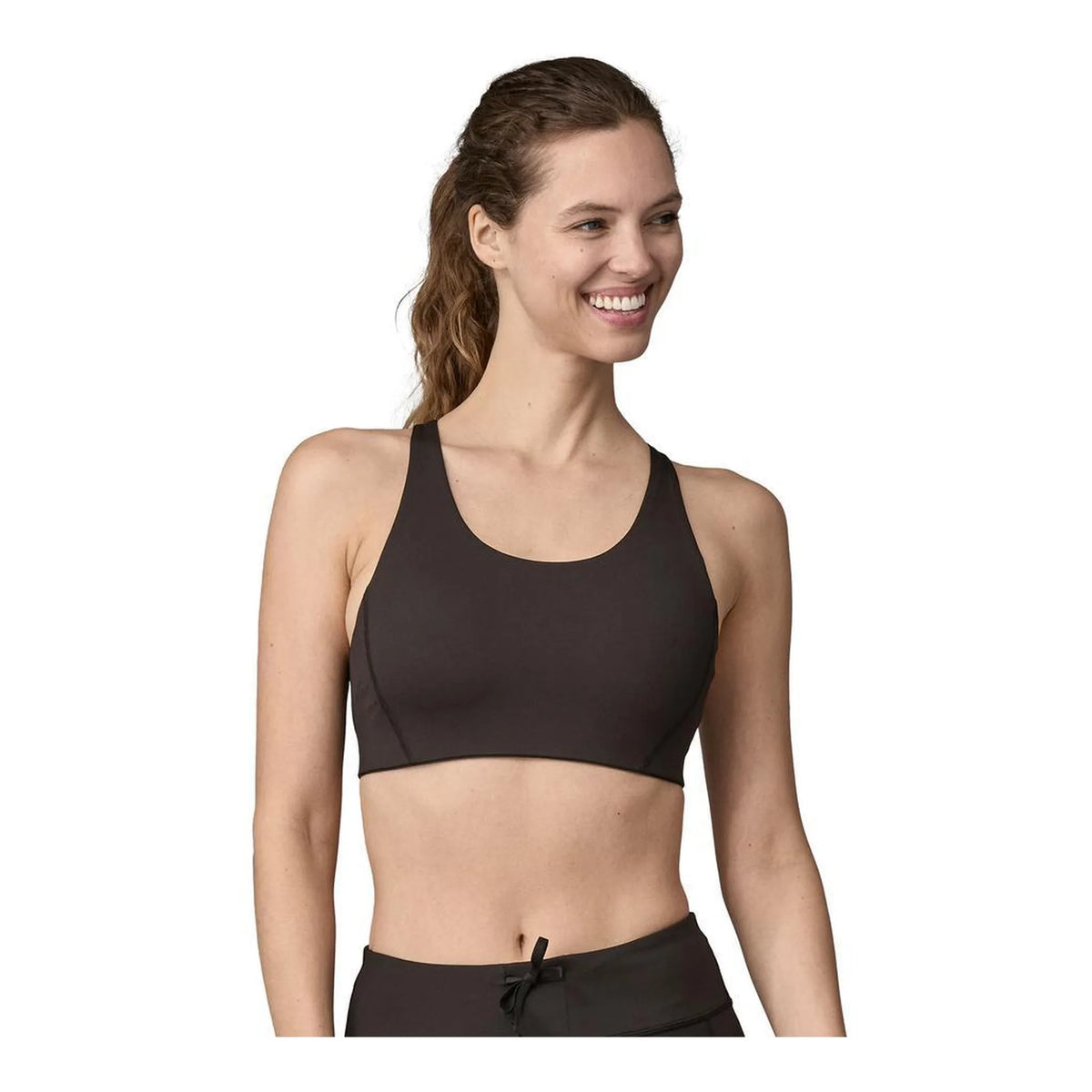 W's Shadowlite Mid Impact Adjustable Bra