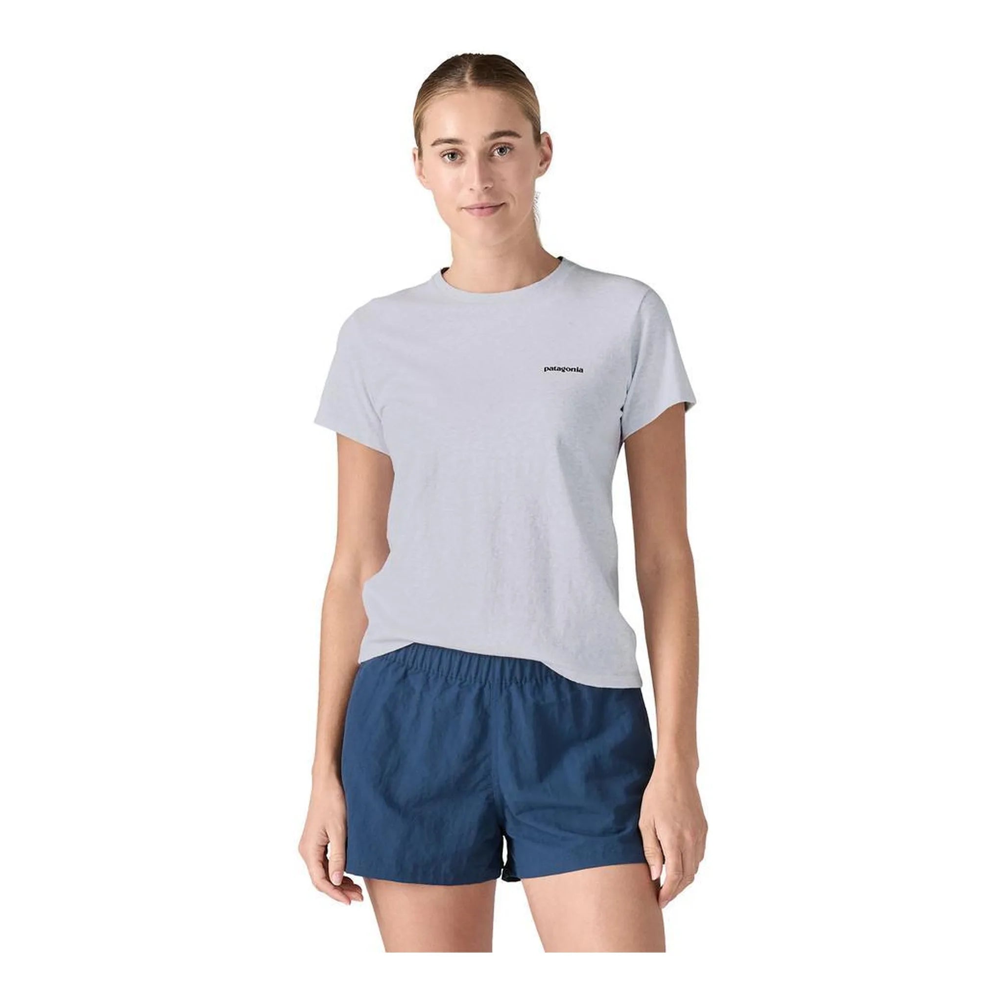 W's P-6 Logo Responsibili-Tee