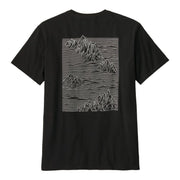 Patagonia Strataspire Responsibili-Tee Tops