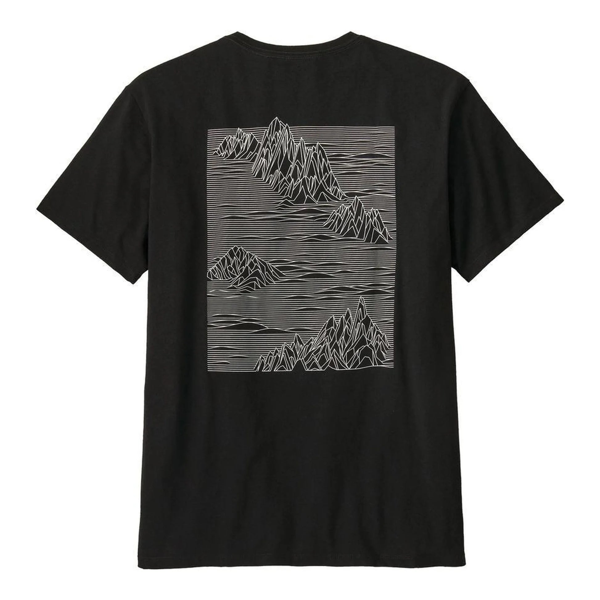 Patagonia Strataspire Responsibili-Tee Tops