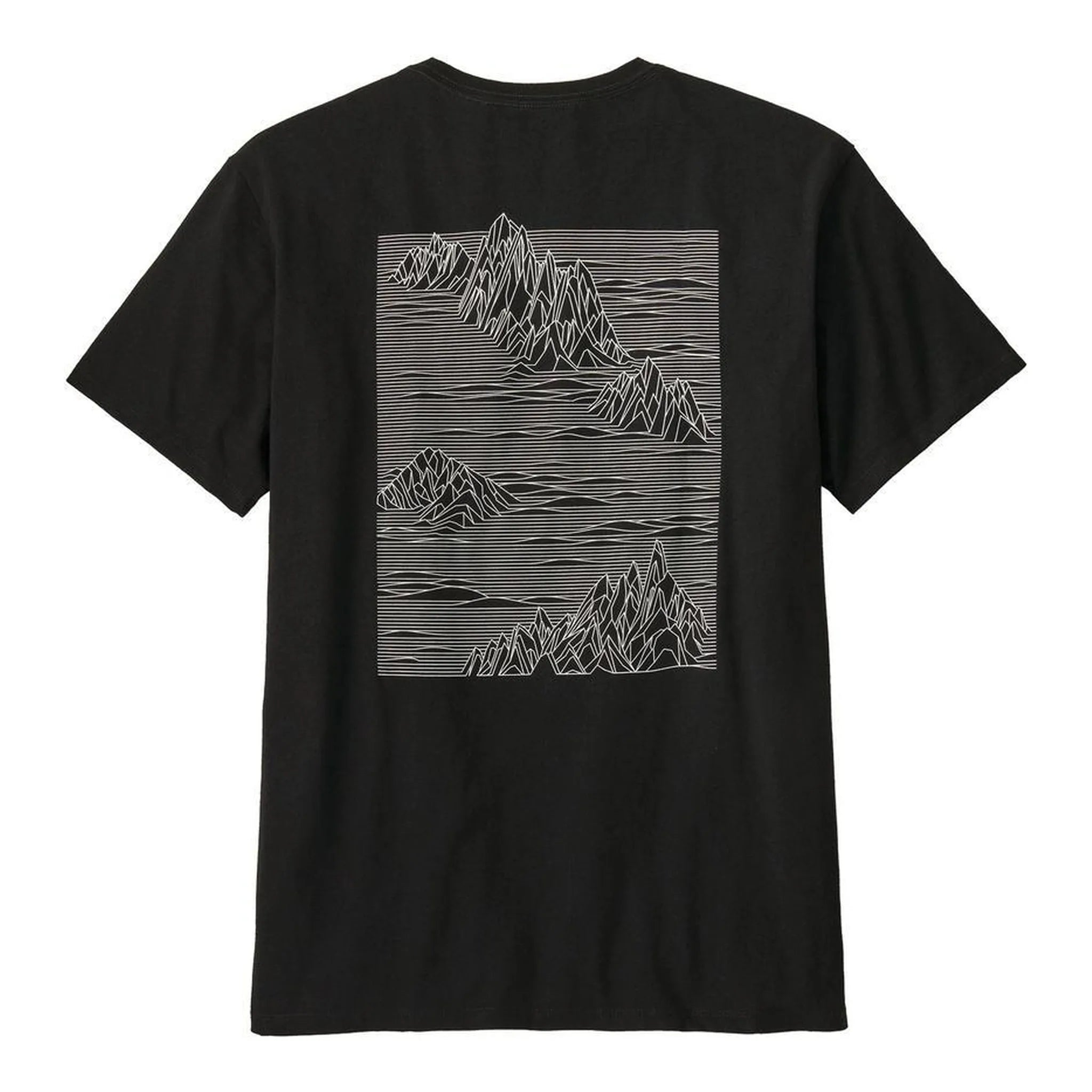 Patagonia Strataspire Responsibili-Tee Tops