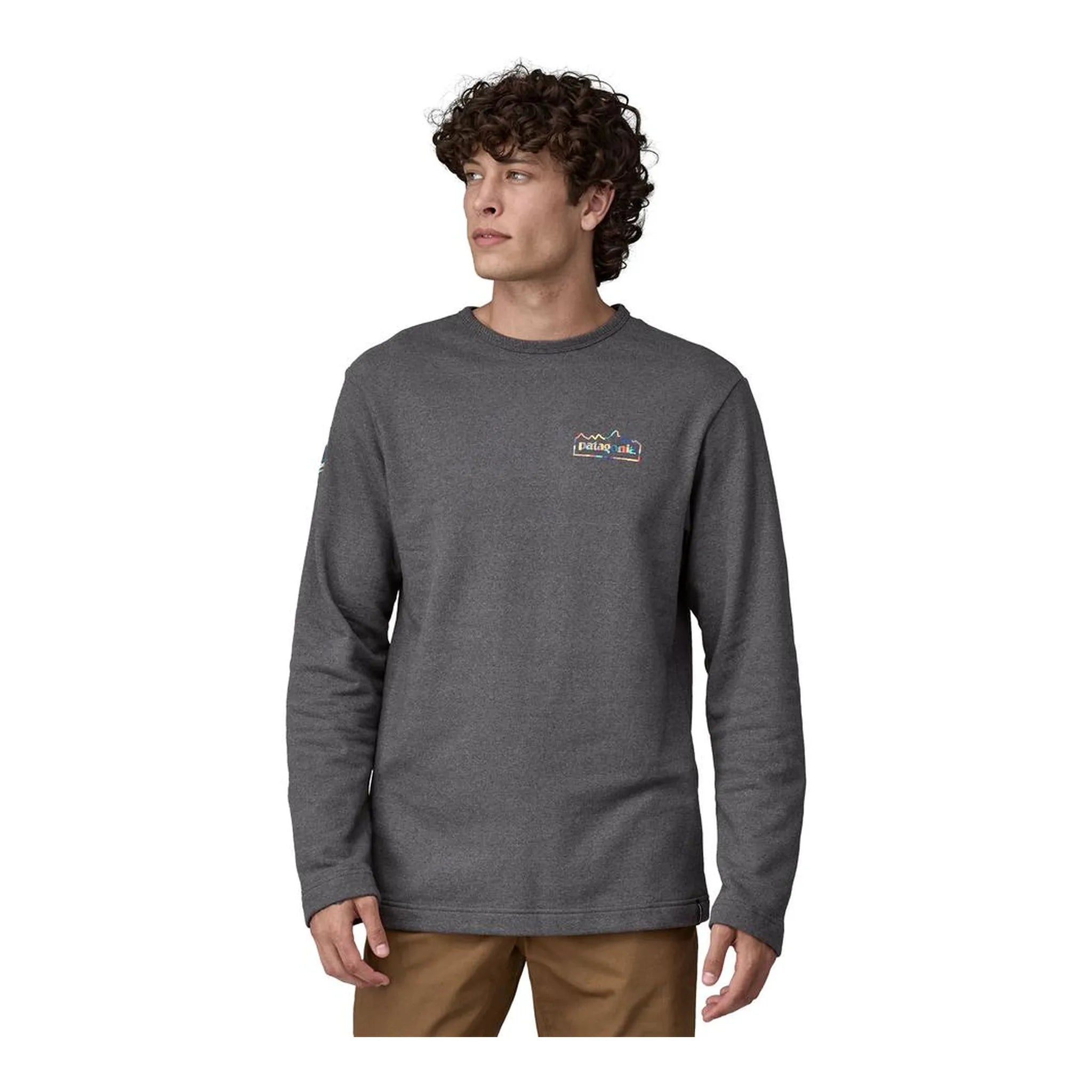 M's LW Unity Fitz Wildrise Crew