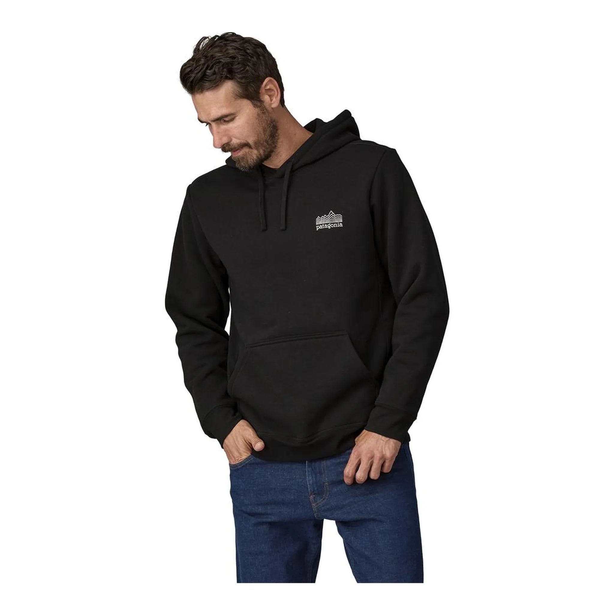 Strataspire Uprisal Hoody