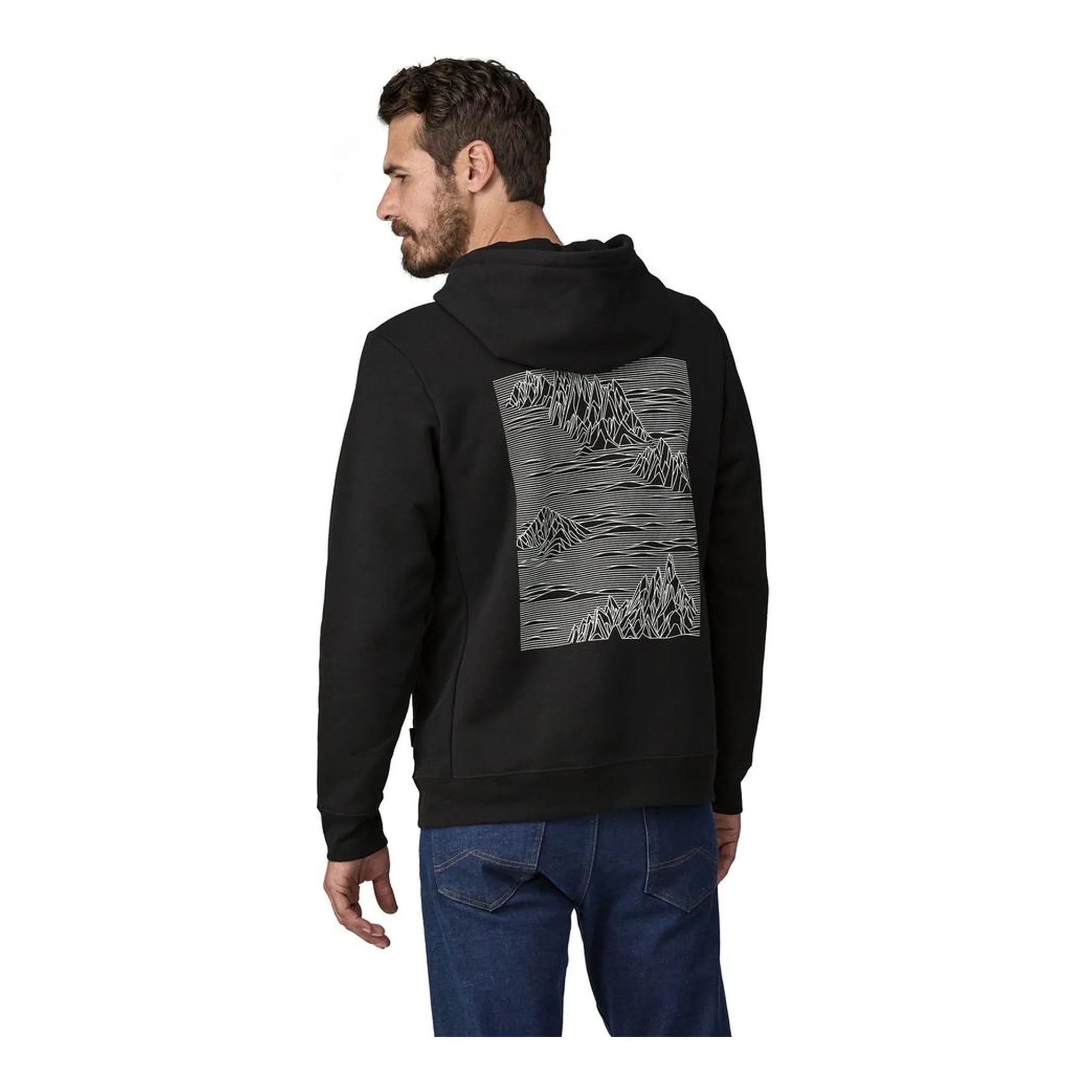 Strataspire Uprisal Hoody