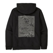 Patagonia Strataspire Uprisal Hoody Tops