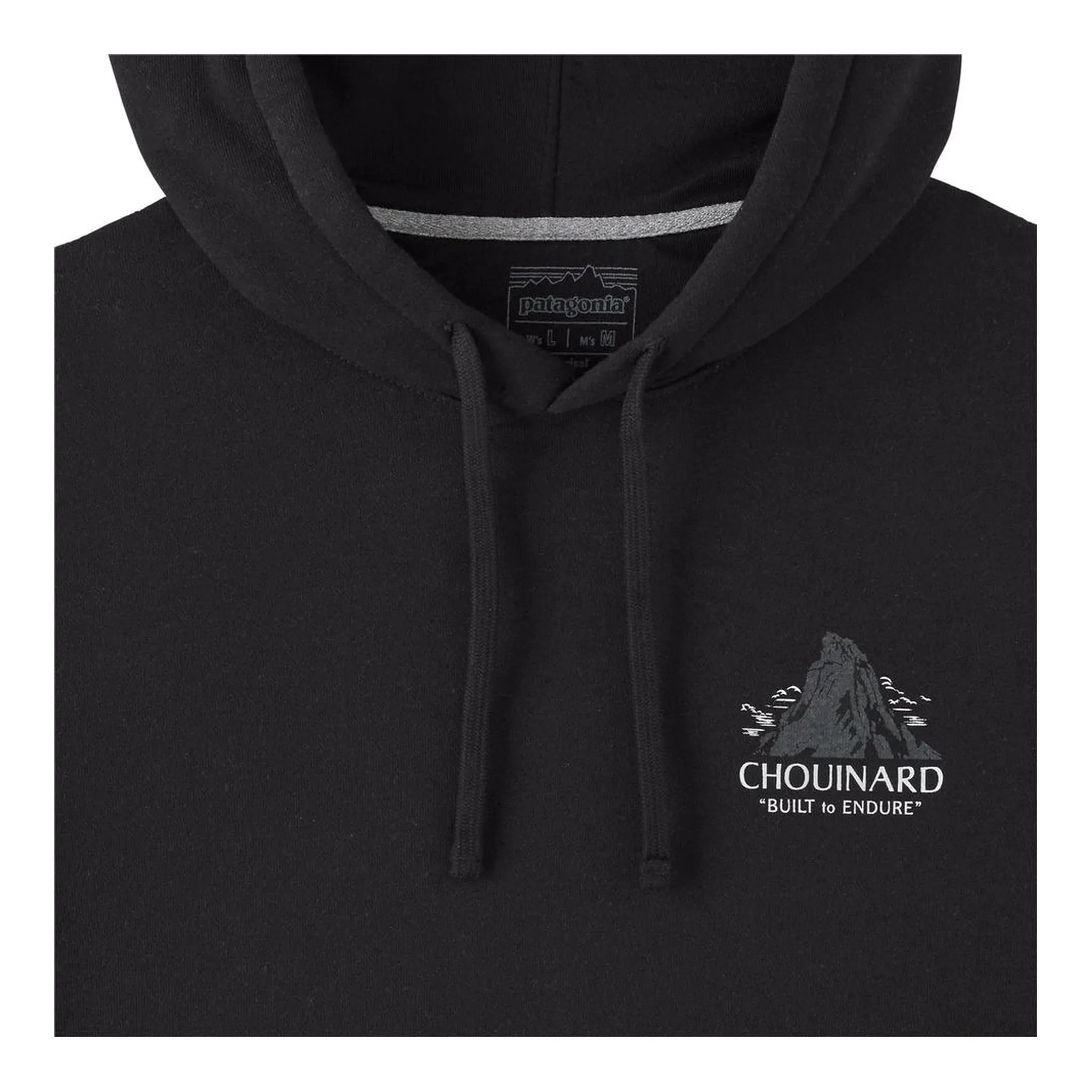 Chouinard Crest Uprisal Hoody