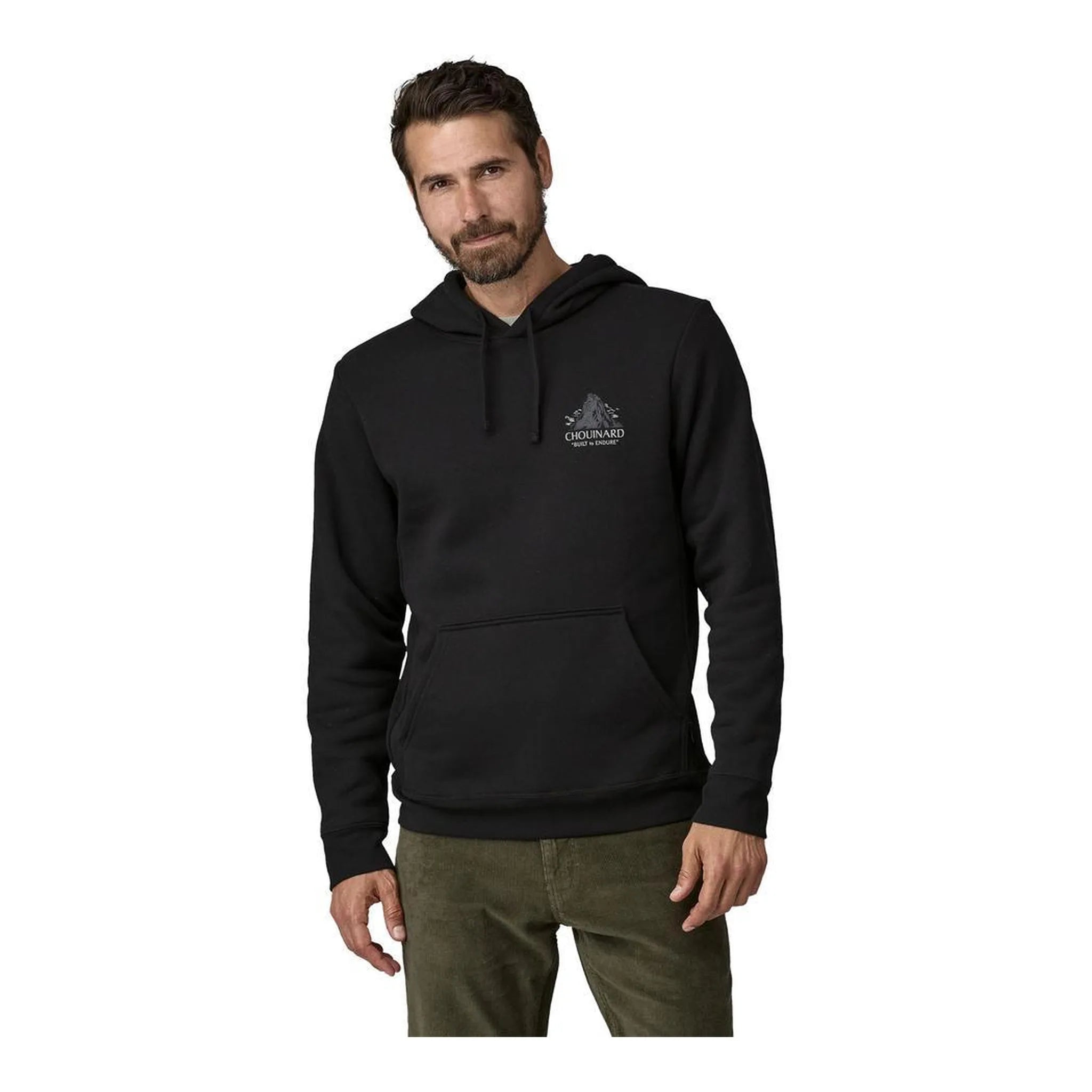 Chouinard Crest Uprisal Hoody