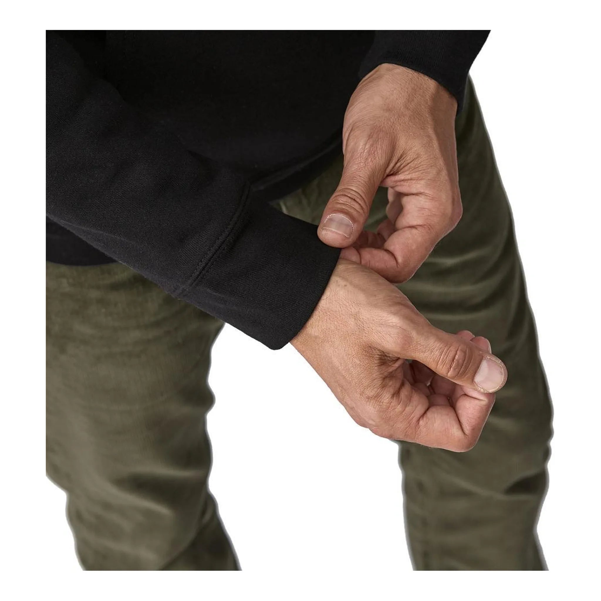 Chouinard Crest Uprisal Hoody