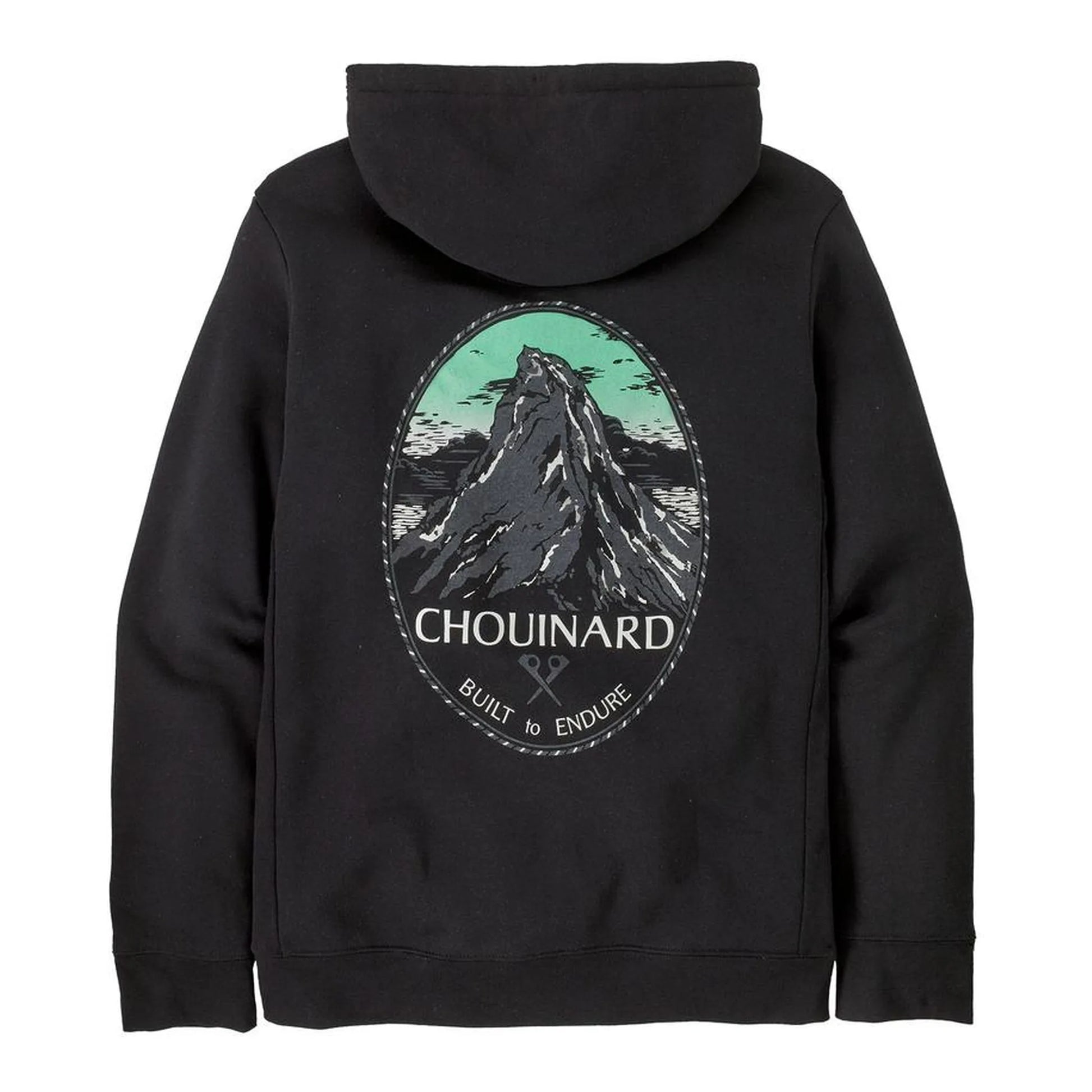 Patagonia Chouinard Crest Uprisal Hoody Tops