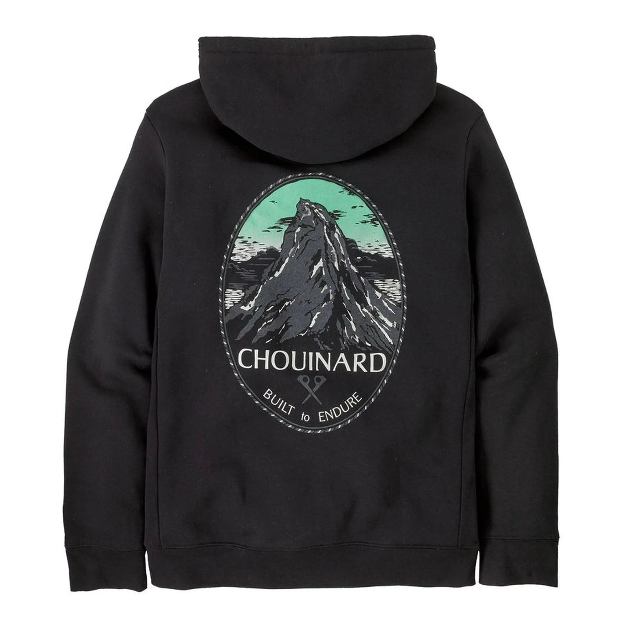 Patagonia Chouinard Crest Uprisal Hoody Tops
