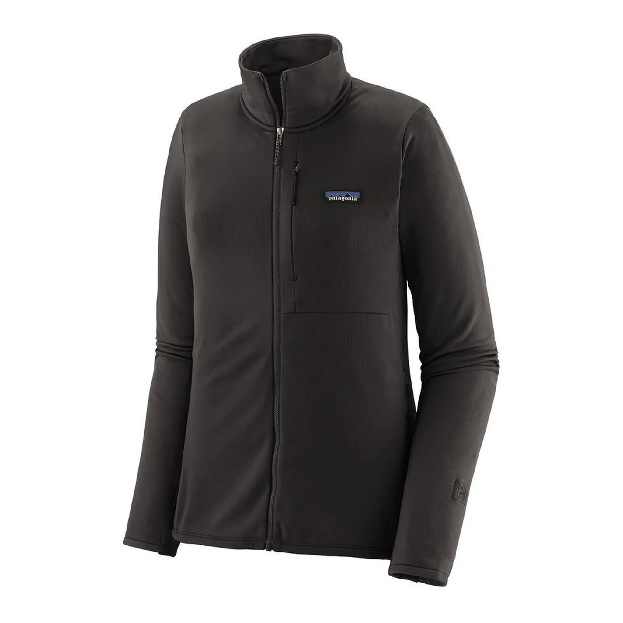 Patagonia W's R1 Thermal Jkt Tops