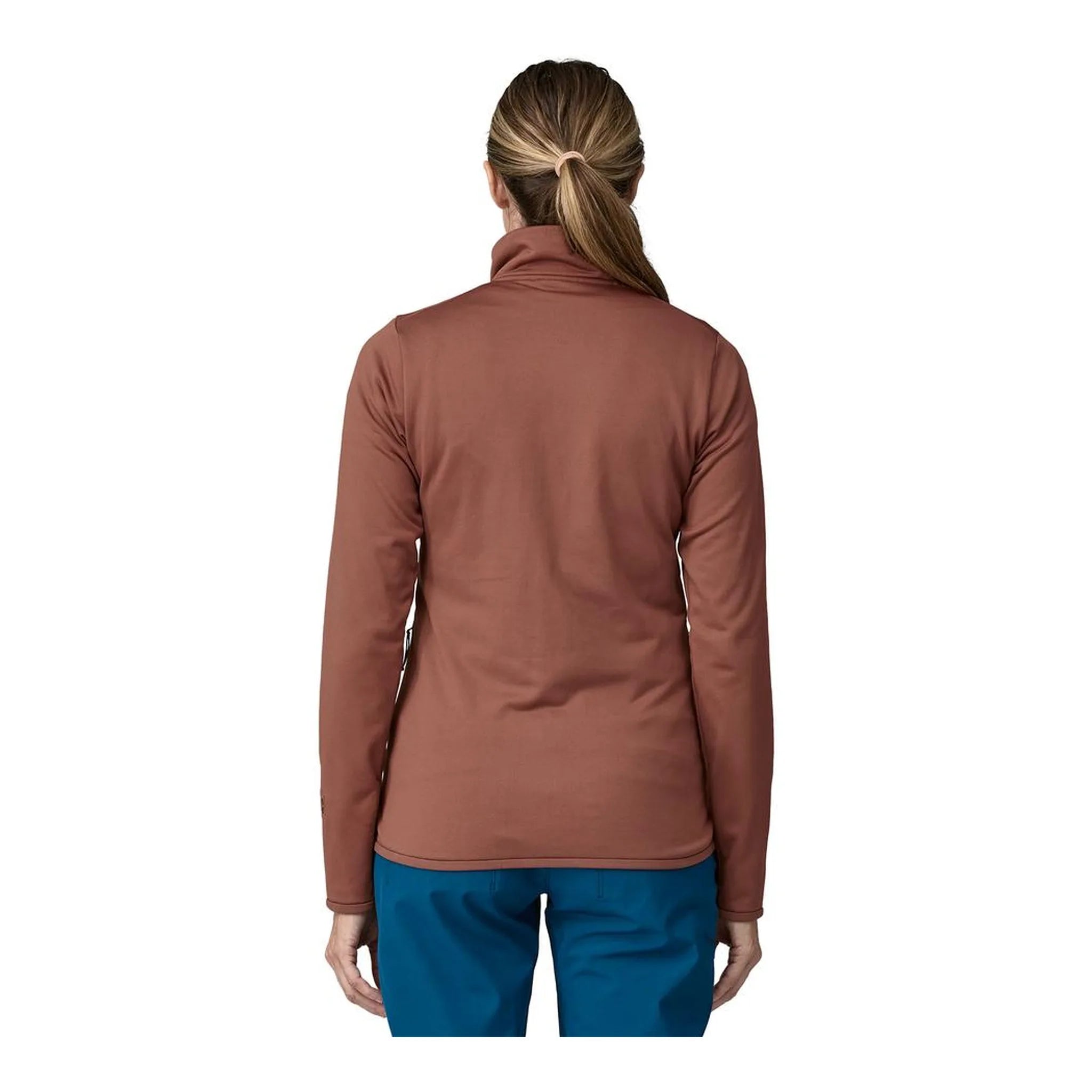 W's R1 Thermal Jkt