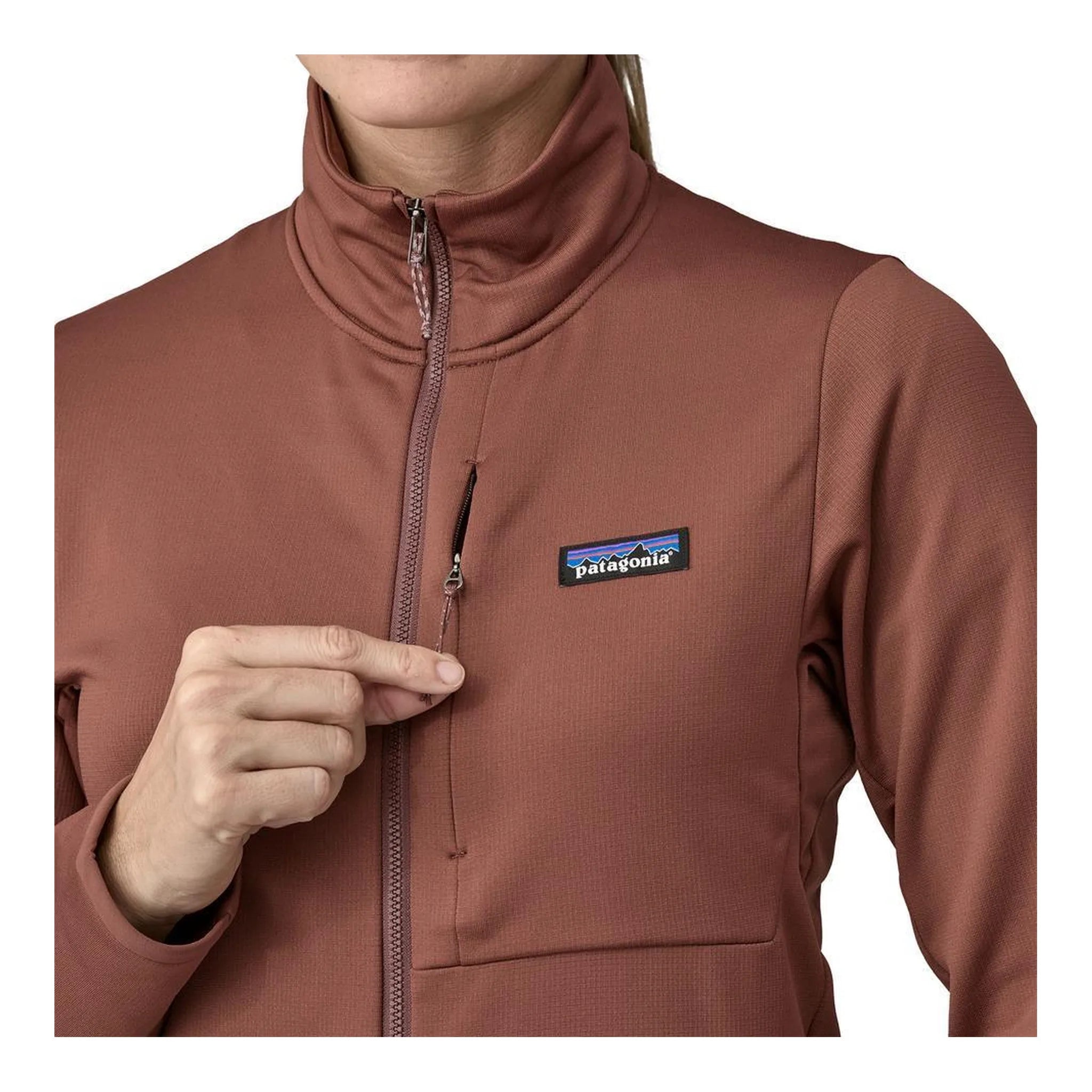 W's R1 Thermal Jkt