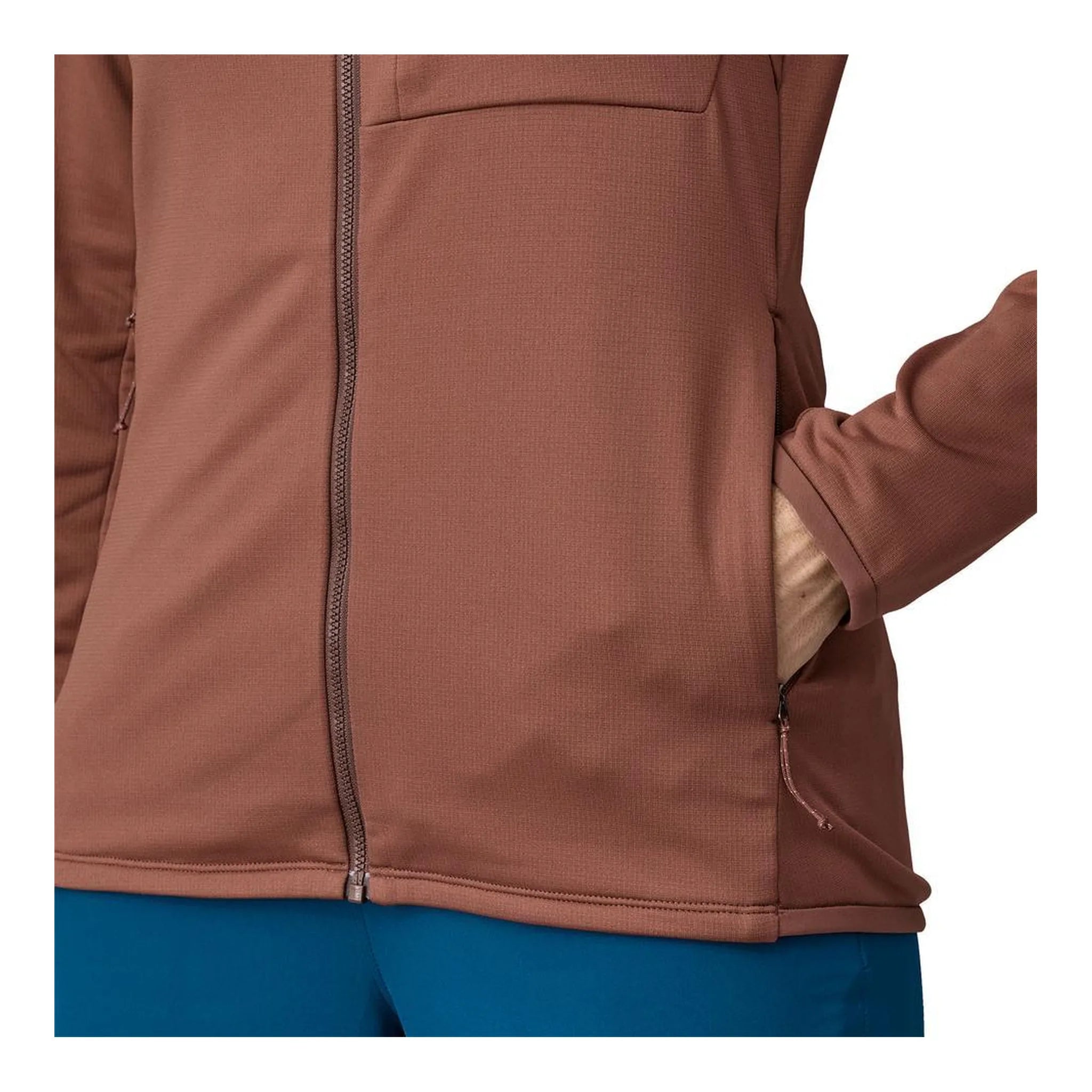 W's R1 Thermal Jkt