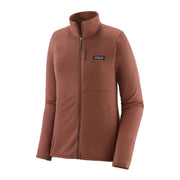 PATAGONIA W's R1 Thermal Jkt Damen
