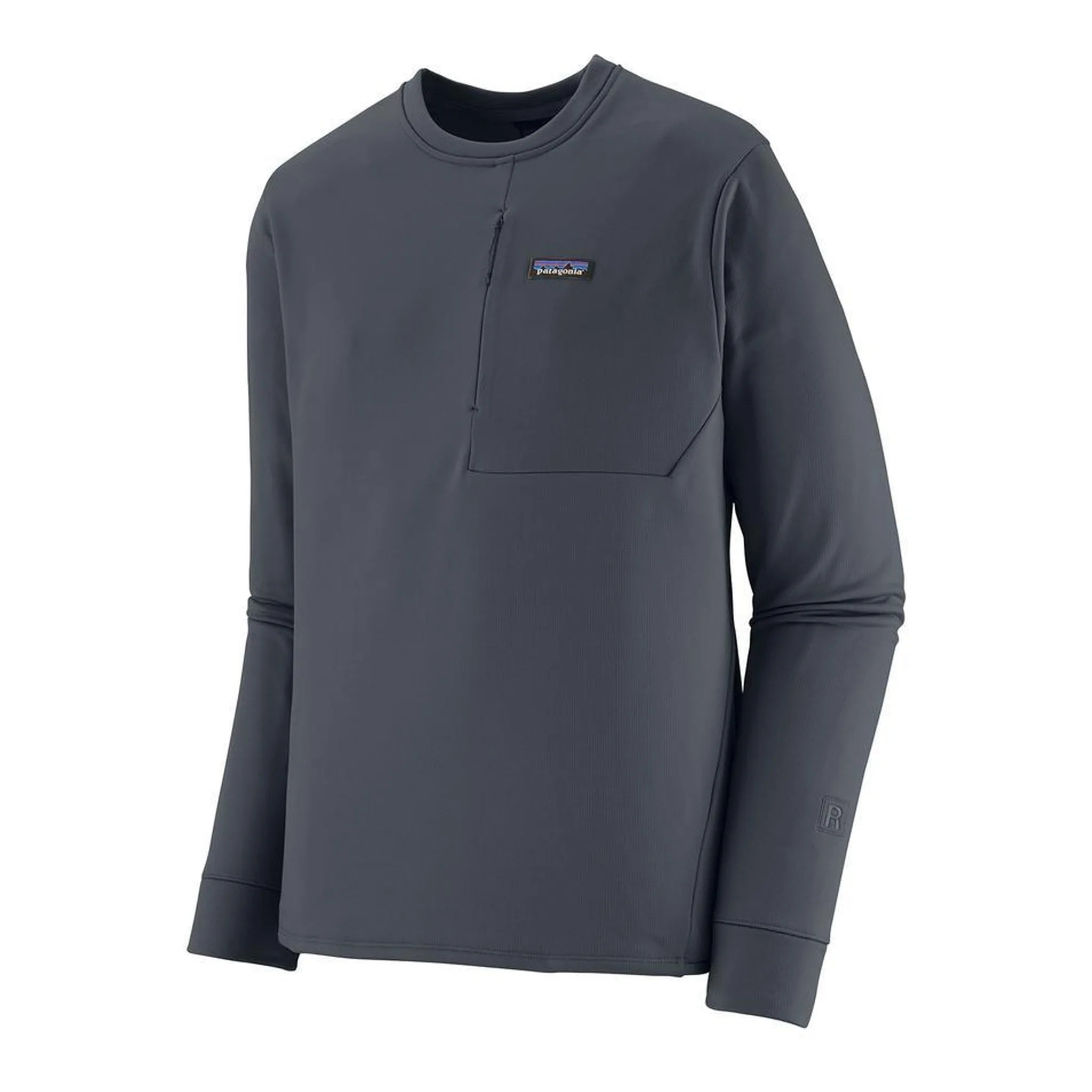 Patagonia M's R1 Thermal Crew Tops