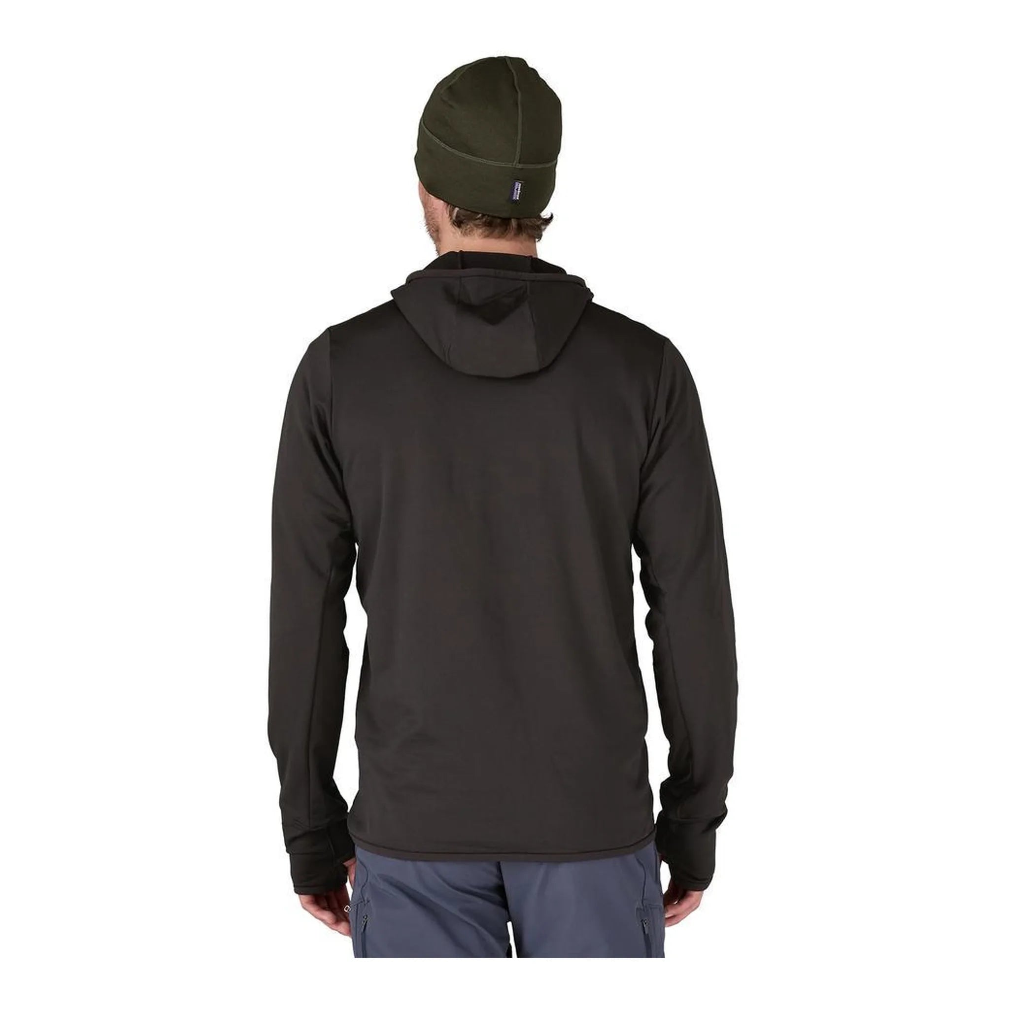 M's R1 Thermal Full-Zip Hoody