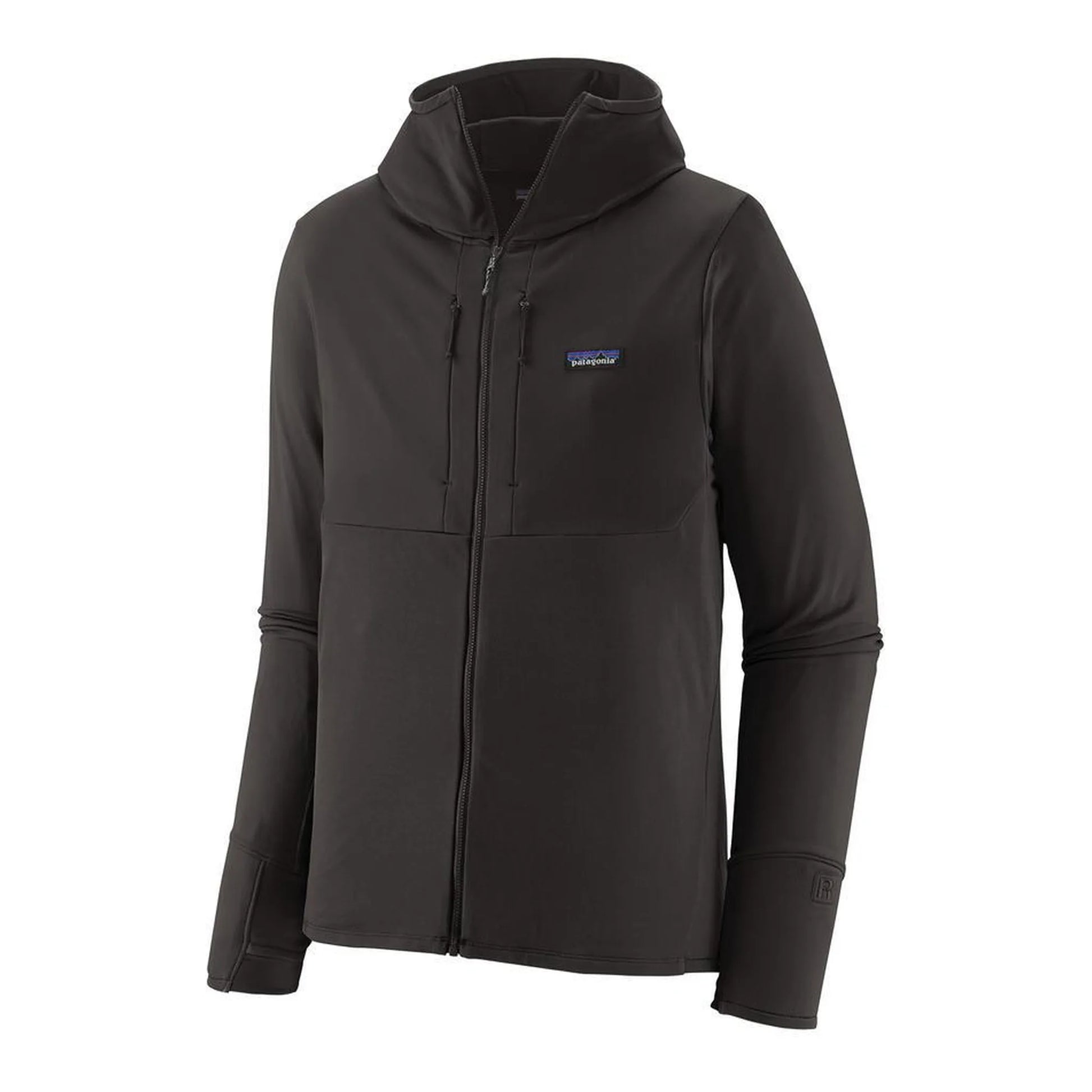 Patagonia M's R1 Thermal Full-Zip Hoody Tops