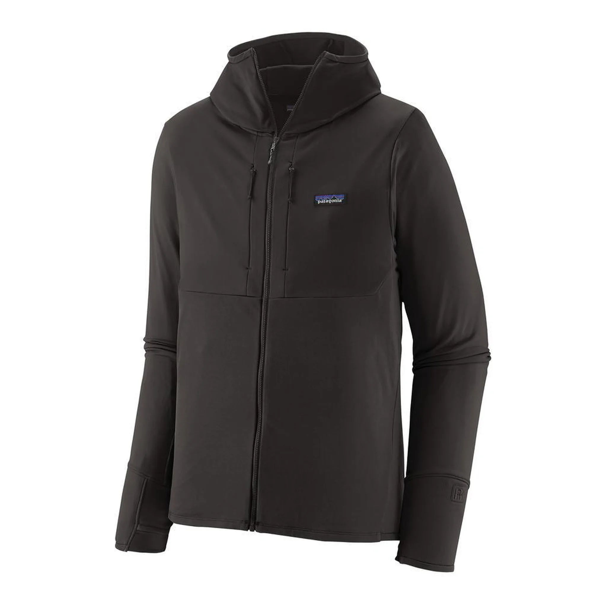 Patagonia M's R1 Thermal Full-Zip Hoody Tops