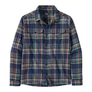 PATAGONIA M's Fjord Flannel Shirt Herren
