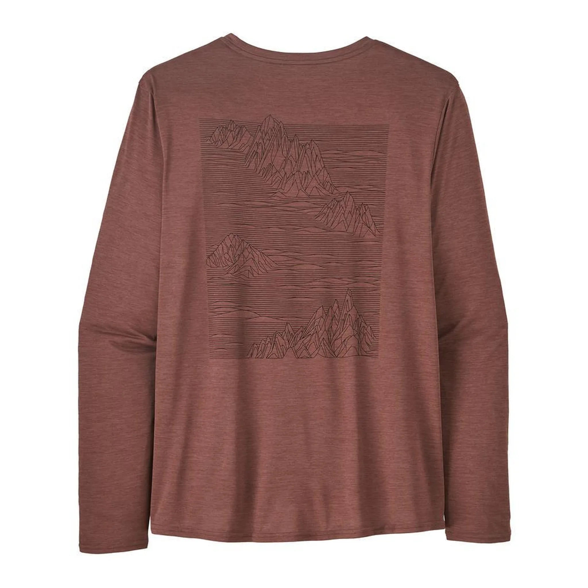 strataspire: dulse mauve x-dye