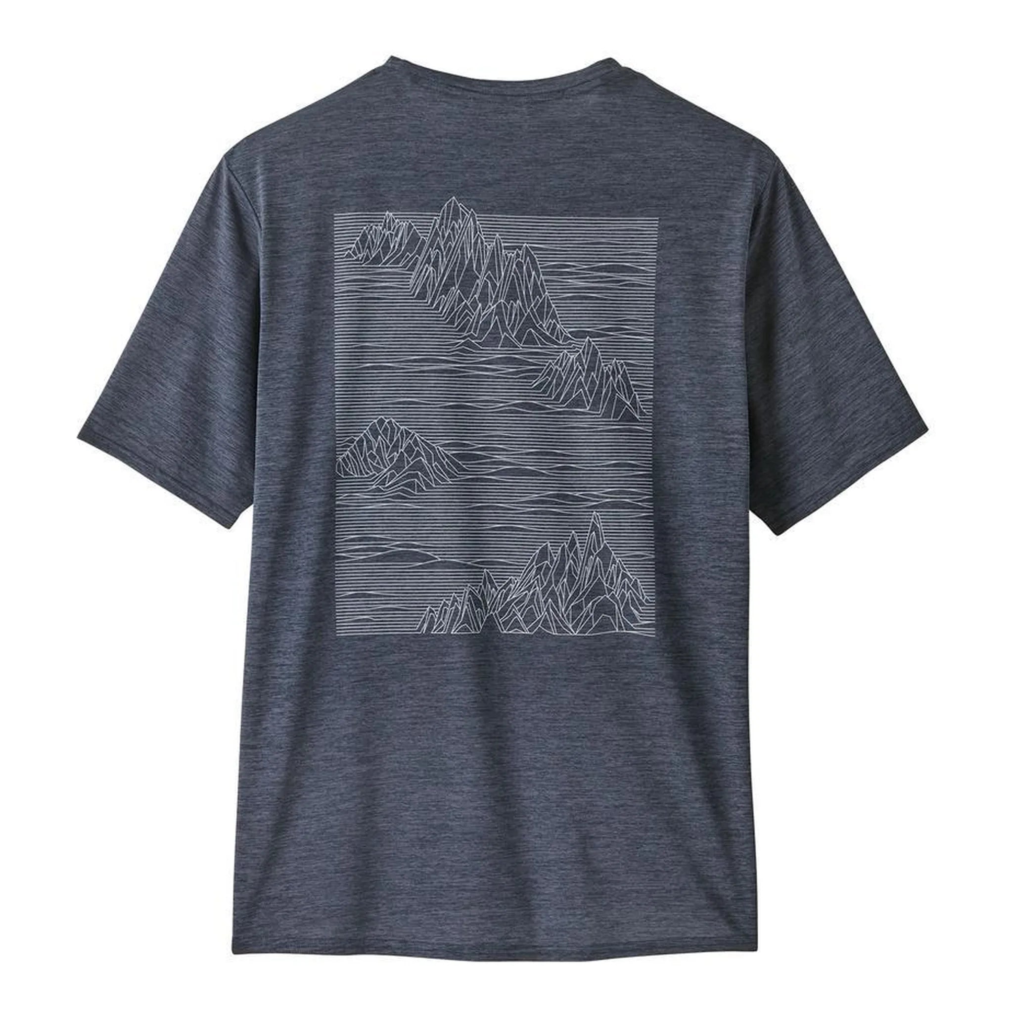 strataspire: smolder blue x-dye