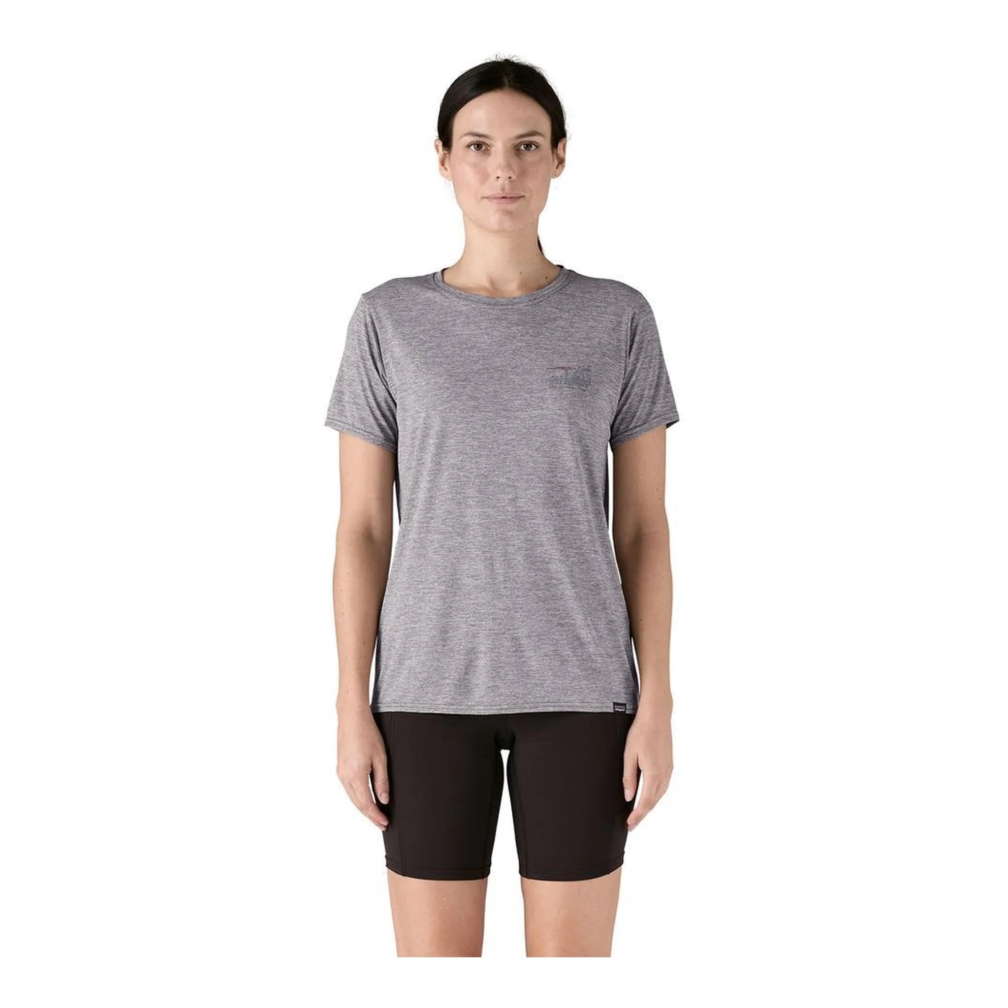 W's Cap Cool Daily Graphic Shirt