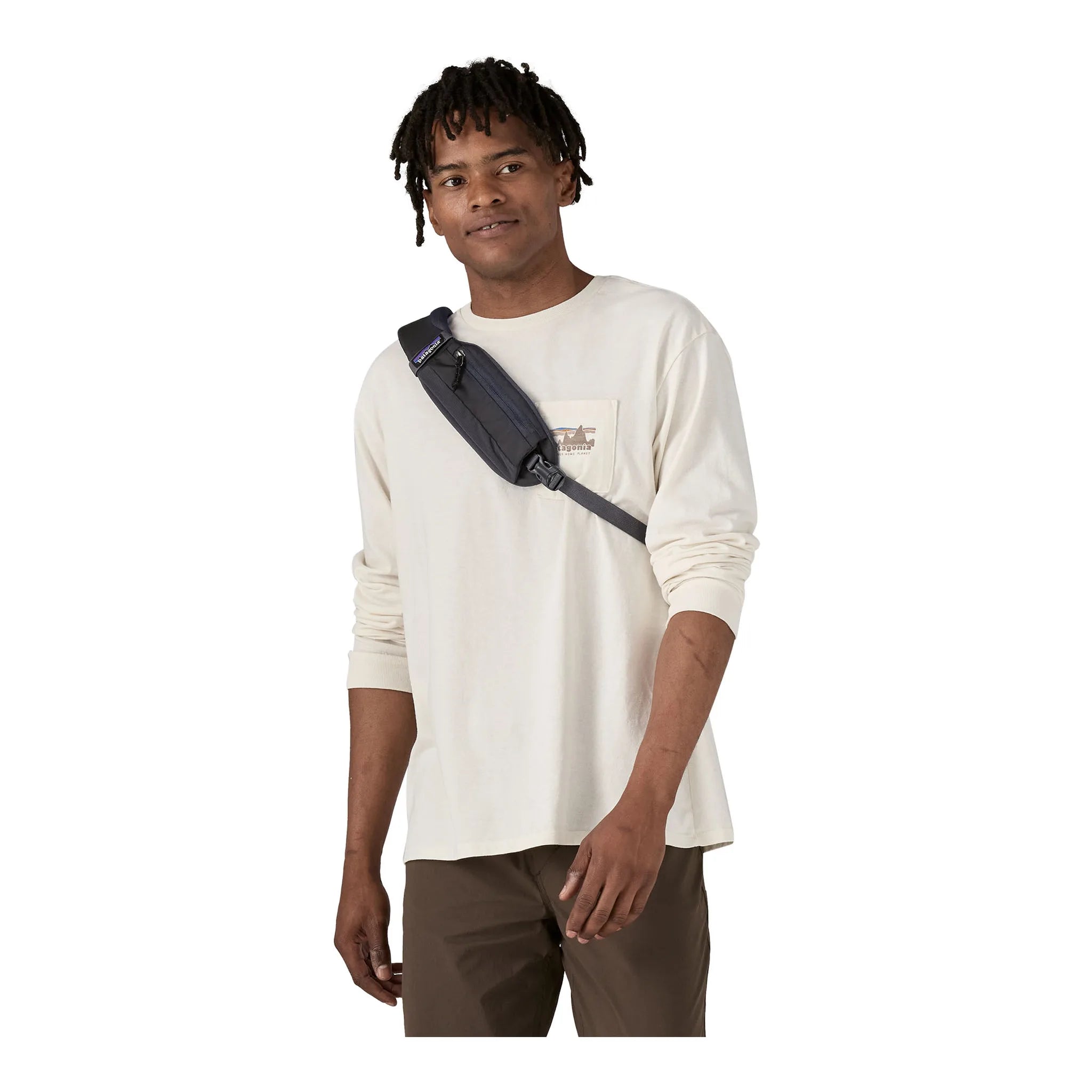 Atom Sling 8L