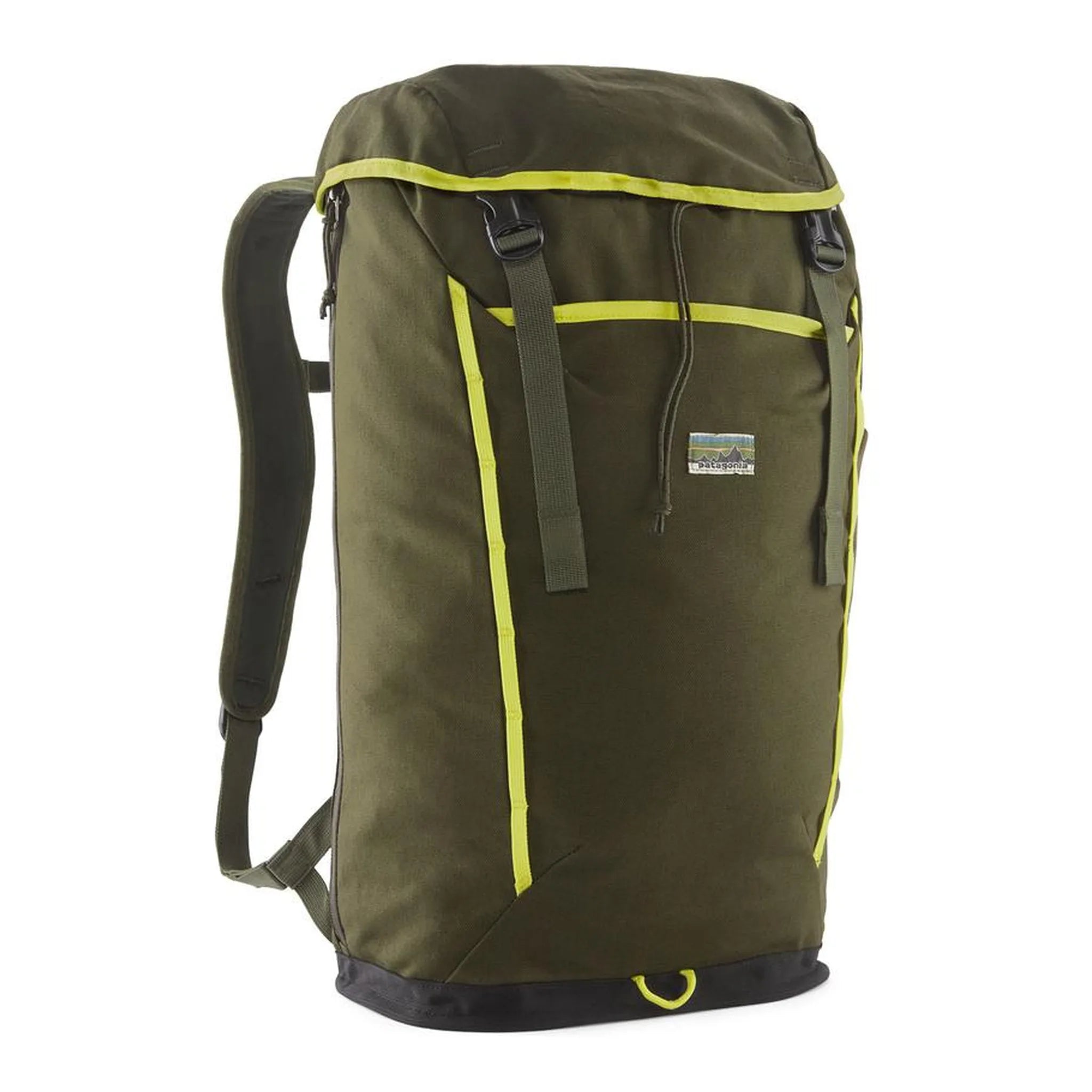 PATAGONIA Fieldsmith Lid Pack Unisex