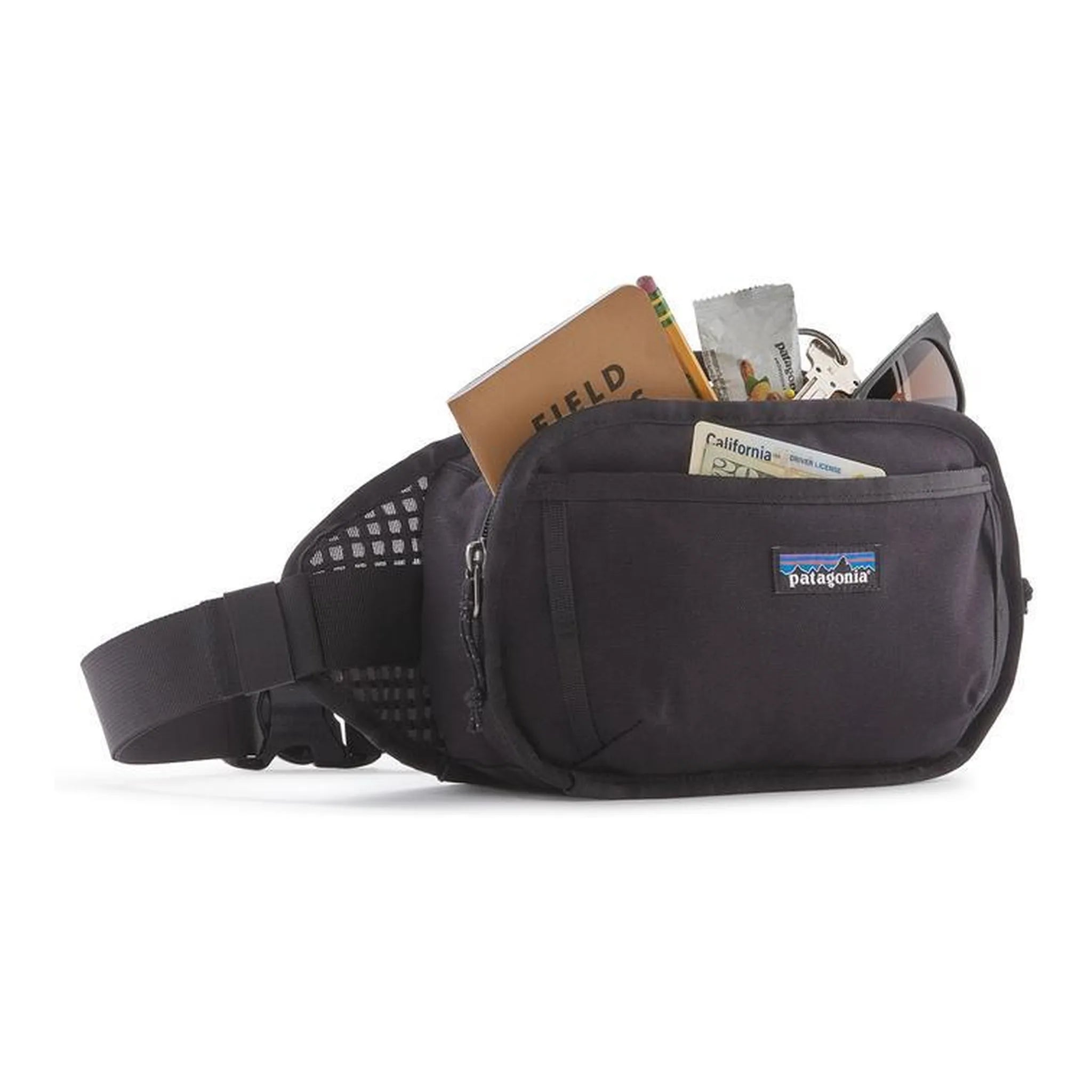 Fieldsmith Hip Pack