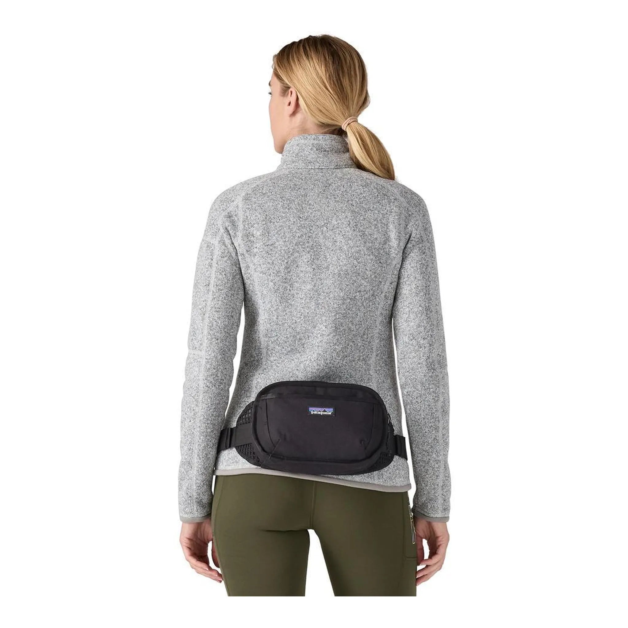Fieldsmith Hip Pack