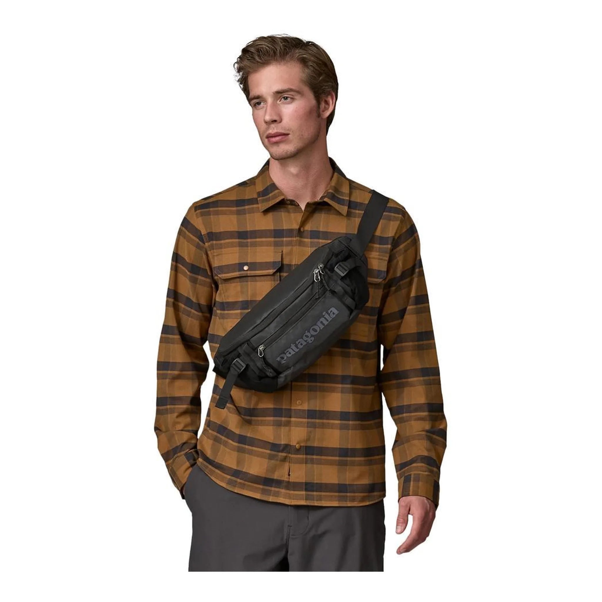 Black Hole Waist Pack 5L