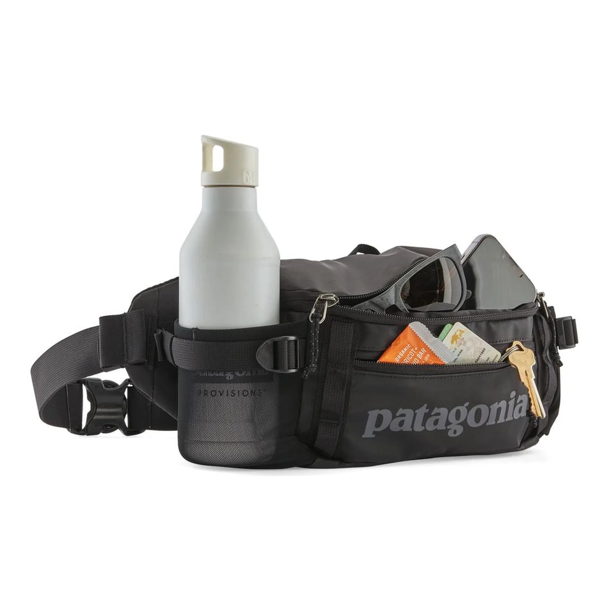 Black Hole Waist Pack 5L