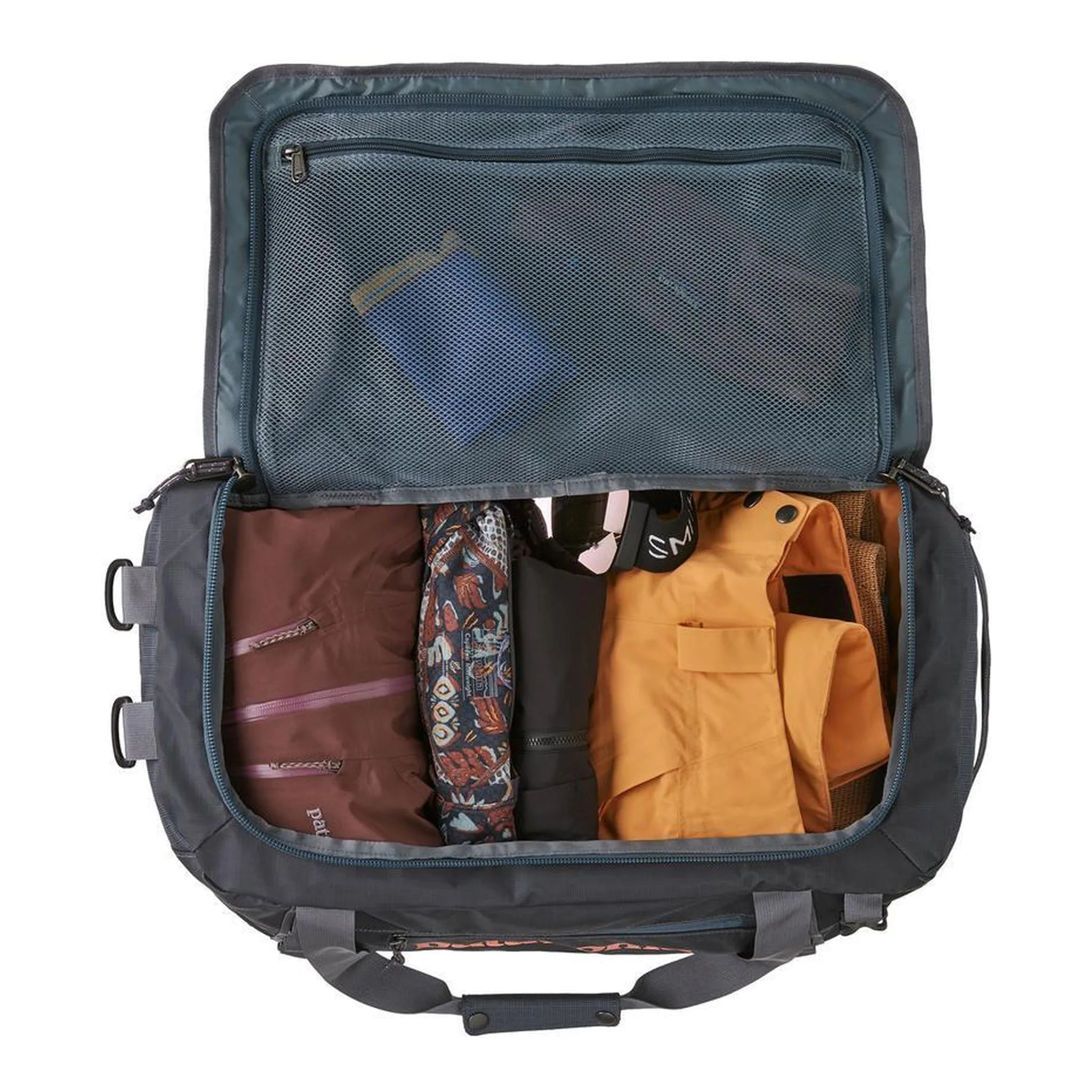 Black Hole Duffel 40L