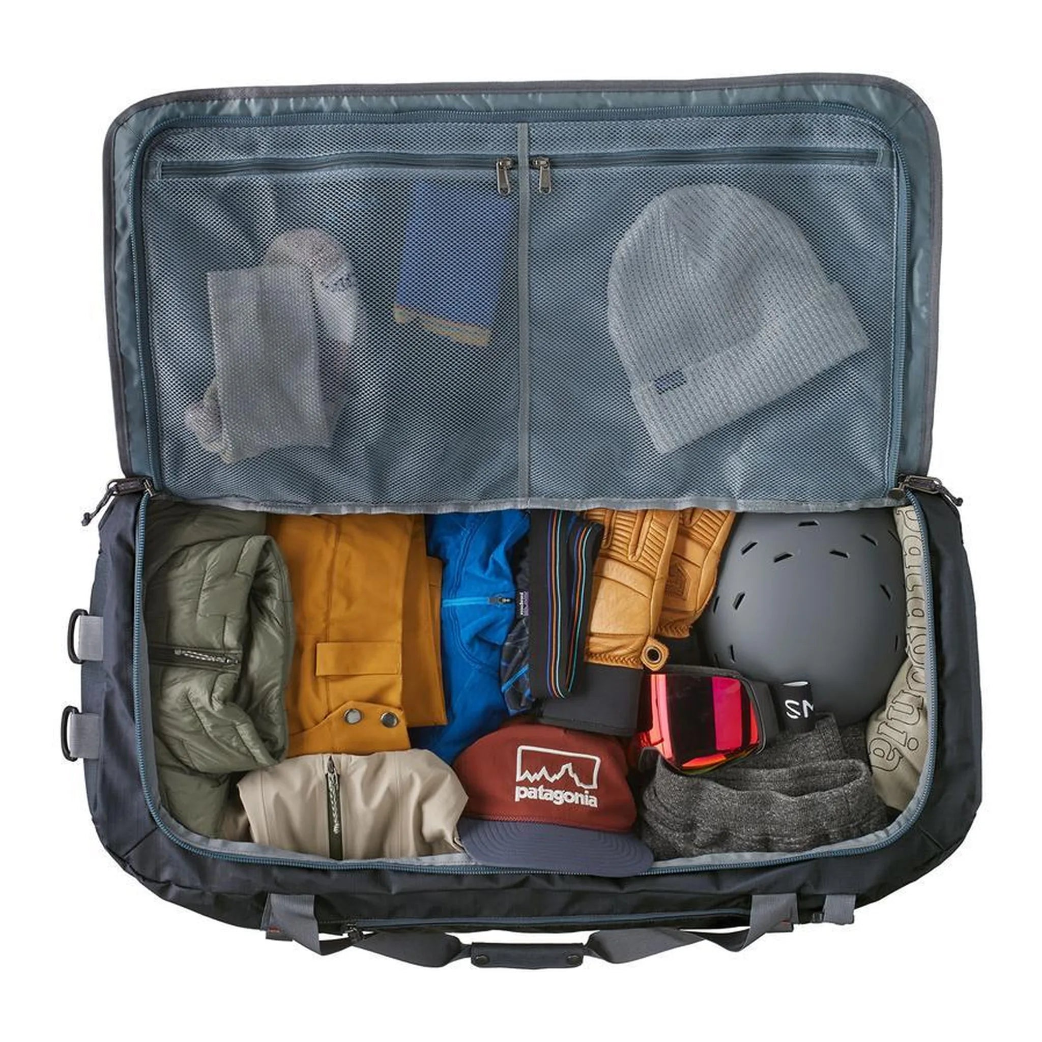 Black Hole Duffel 100L