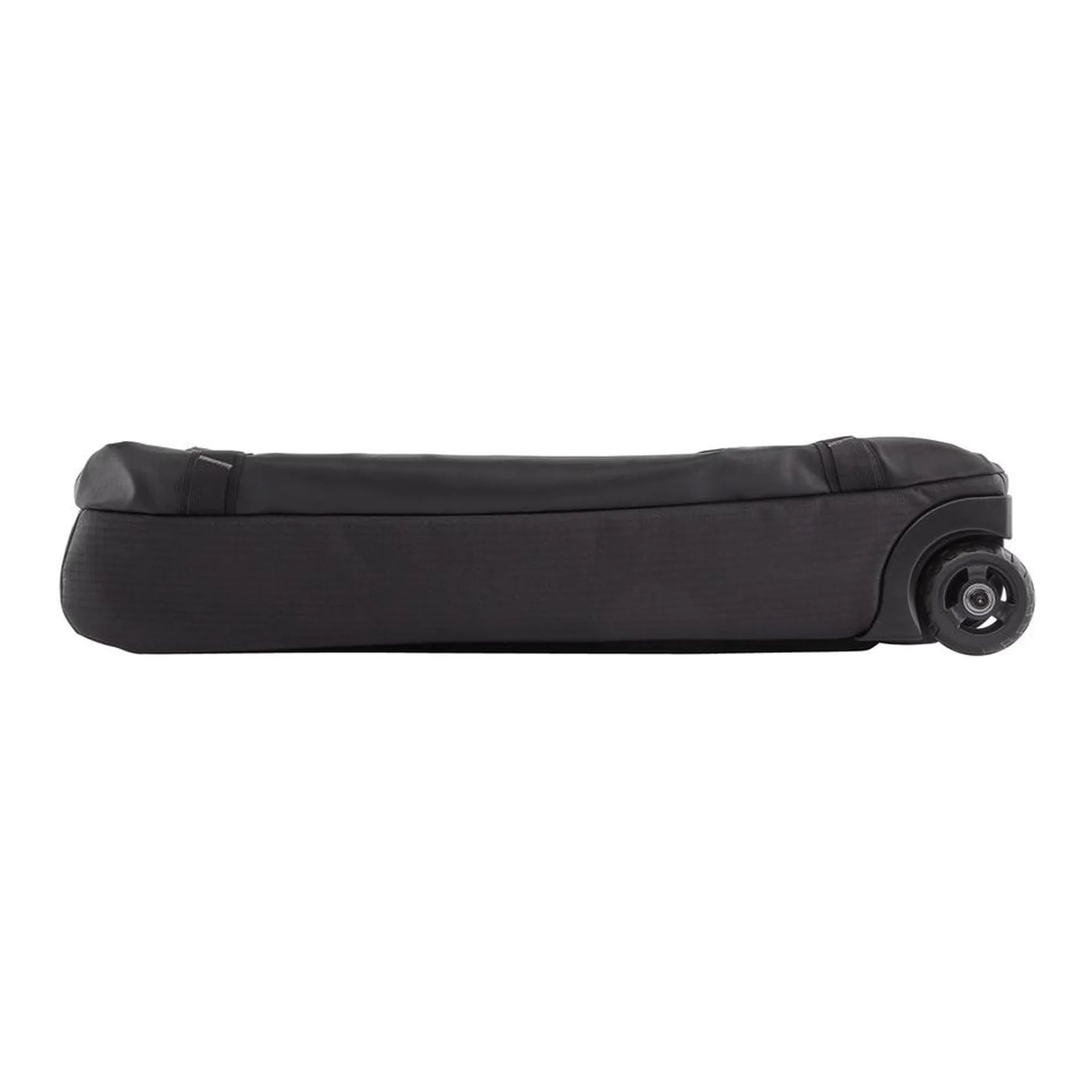 Black Hole Wheeled Duffel 70L