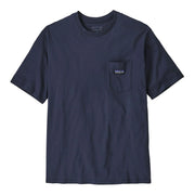 Patagonia M's Daily Pocket Tee Tops