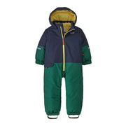 PATAGONIA Baby Snow Pile One-Piece Unisex