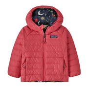 PATAGONIA Baby Reversible Down Sweater Hoody Unisex