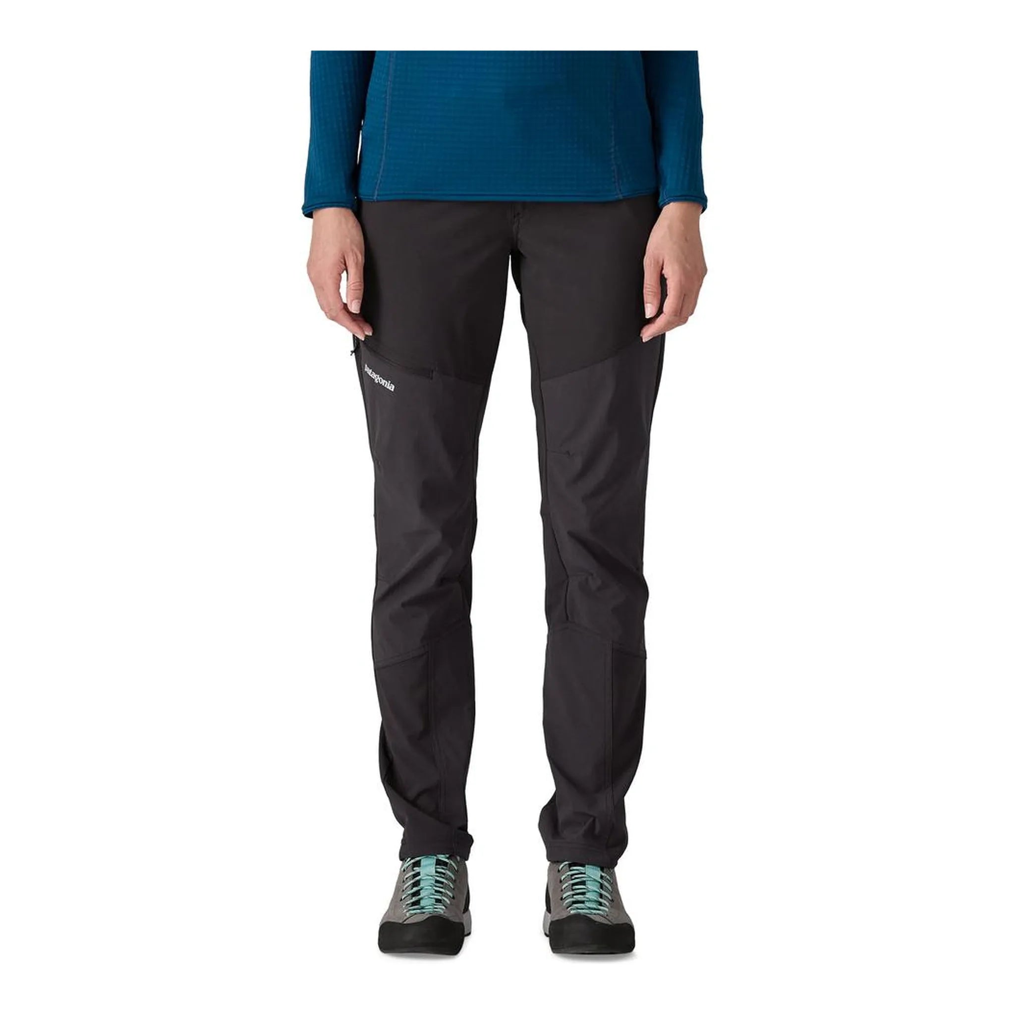 W's Altvia Alpine Pants - Reg