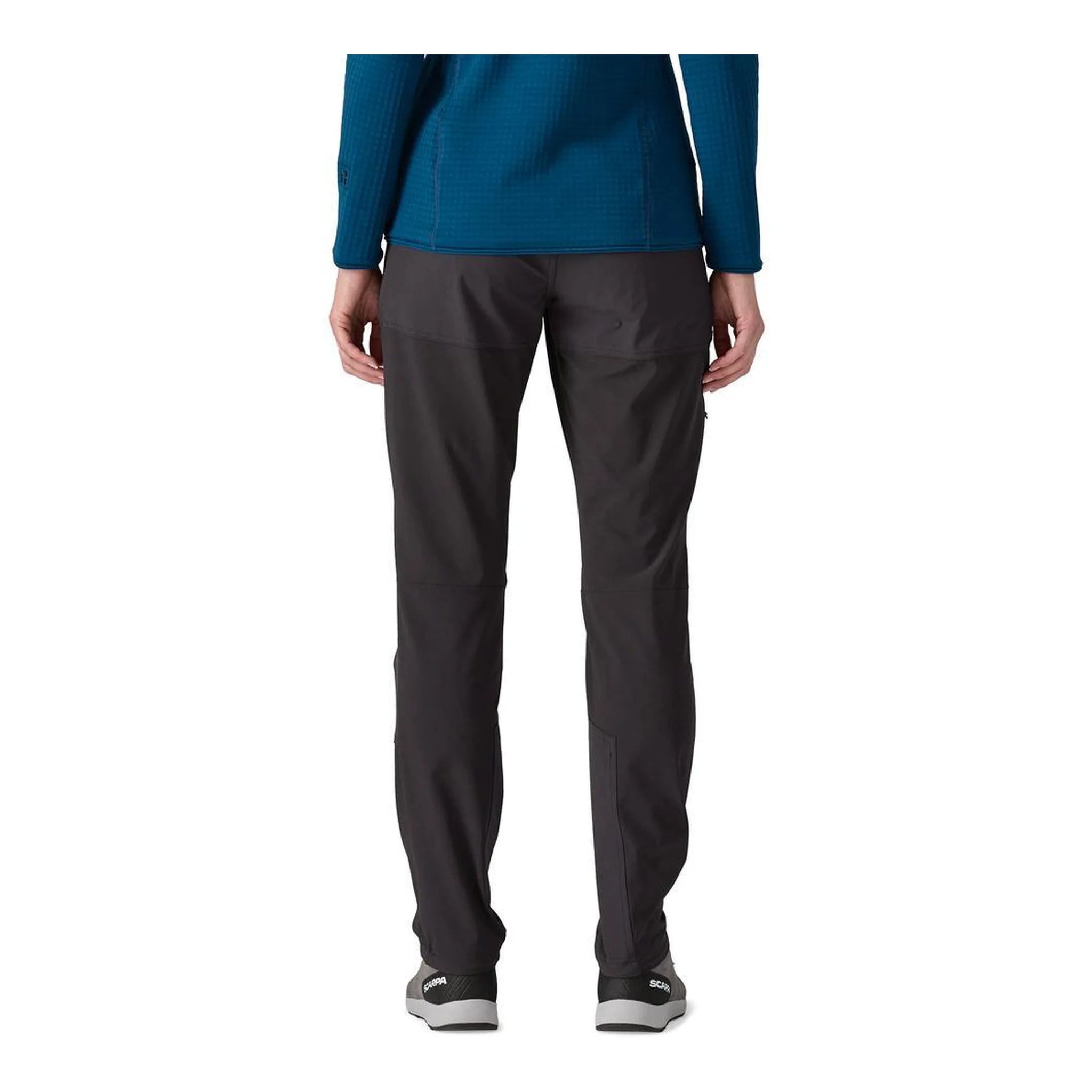 W's Altvia Alpine Pants - Reg
